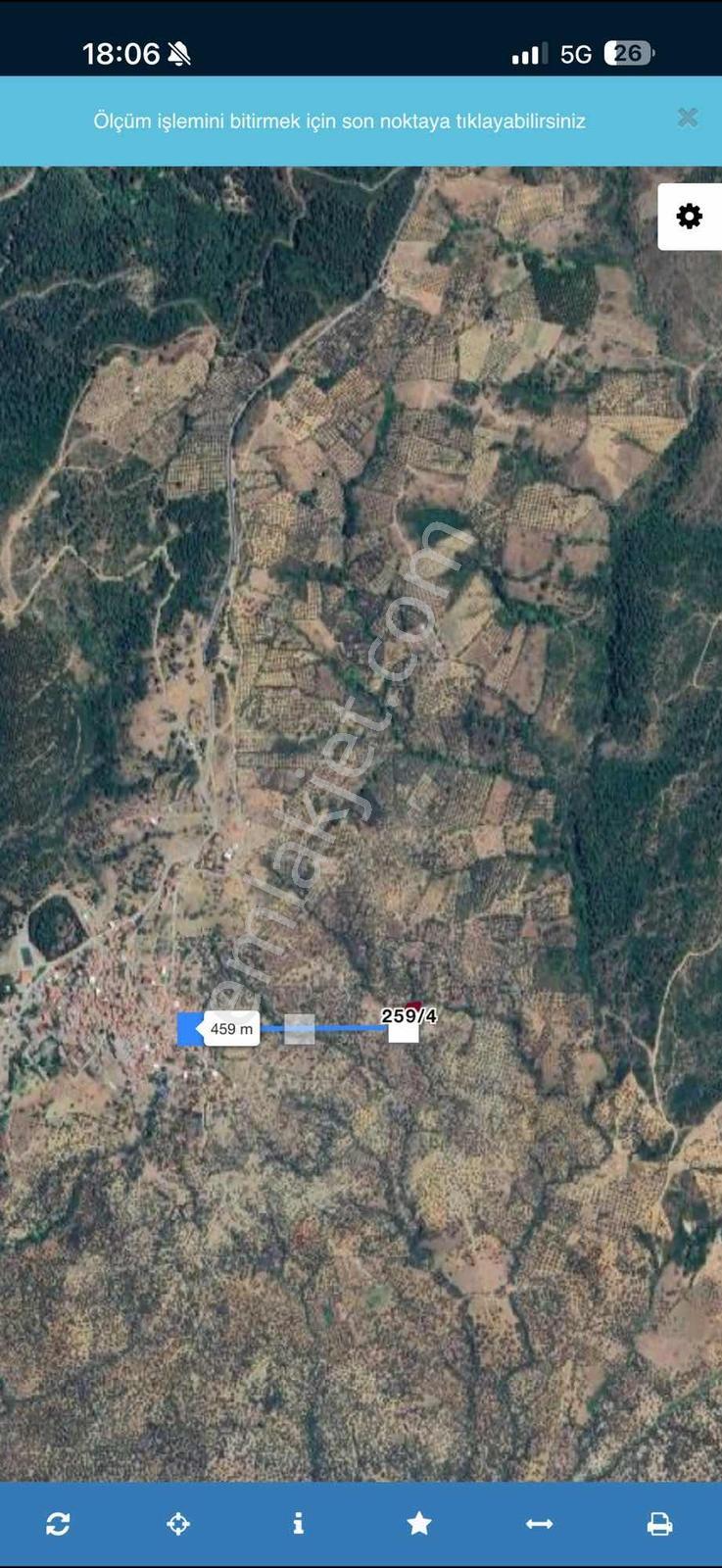 Parla'dan Yatırım Yapmak İstiyorum Diyene Fırsat Zeytinlik - Görsel 11