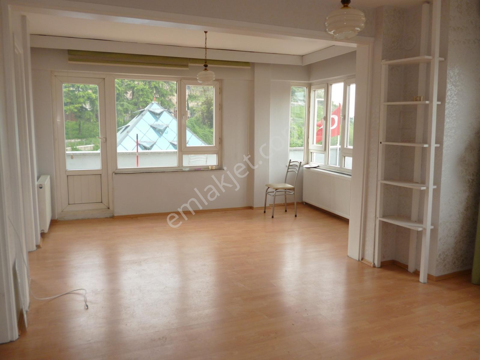 Zafer Plaza Yanı,eşsiz Manzaralı.şehrek Üstü Mh.'de Kiralık 1+1 - Görsel 18