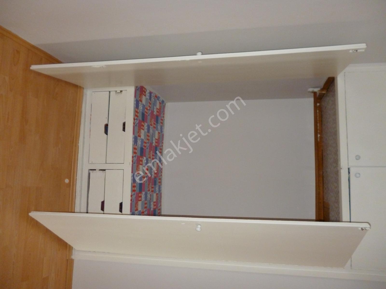 Zafer Plaza Yanı,eşsiz Manzaralı.şehrek Üstü Mh.'de Kiralık 1+1 - Görsel 13