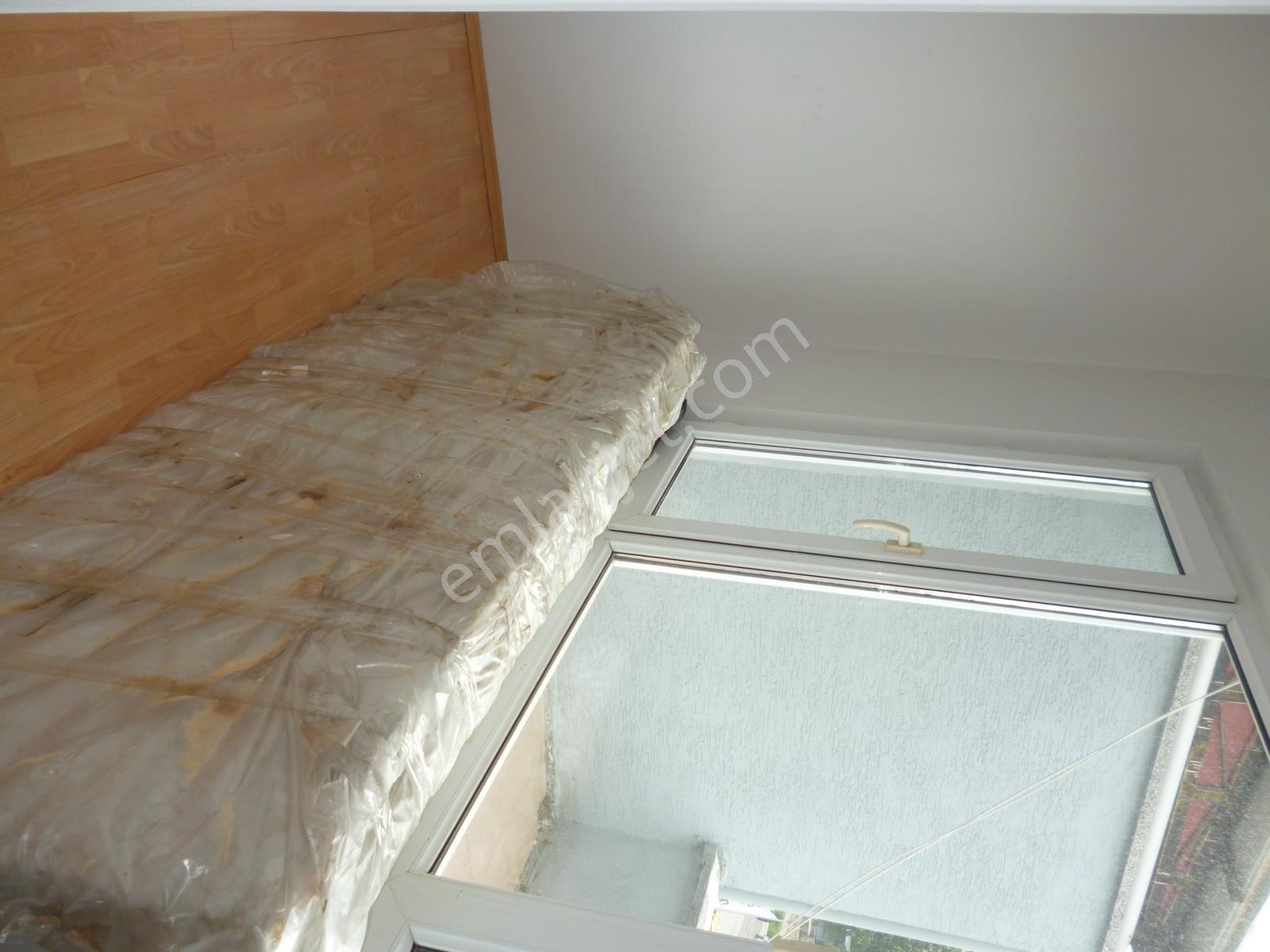 Zafer Plaza Yanı,eşsiz Manzaralı.şehrek Üstü Mh.'de Kiralık 1+1 - Görsel 20
