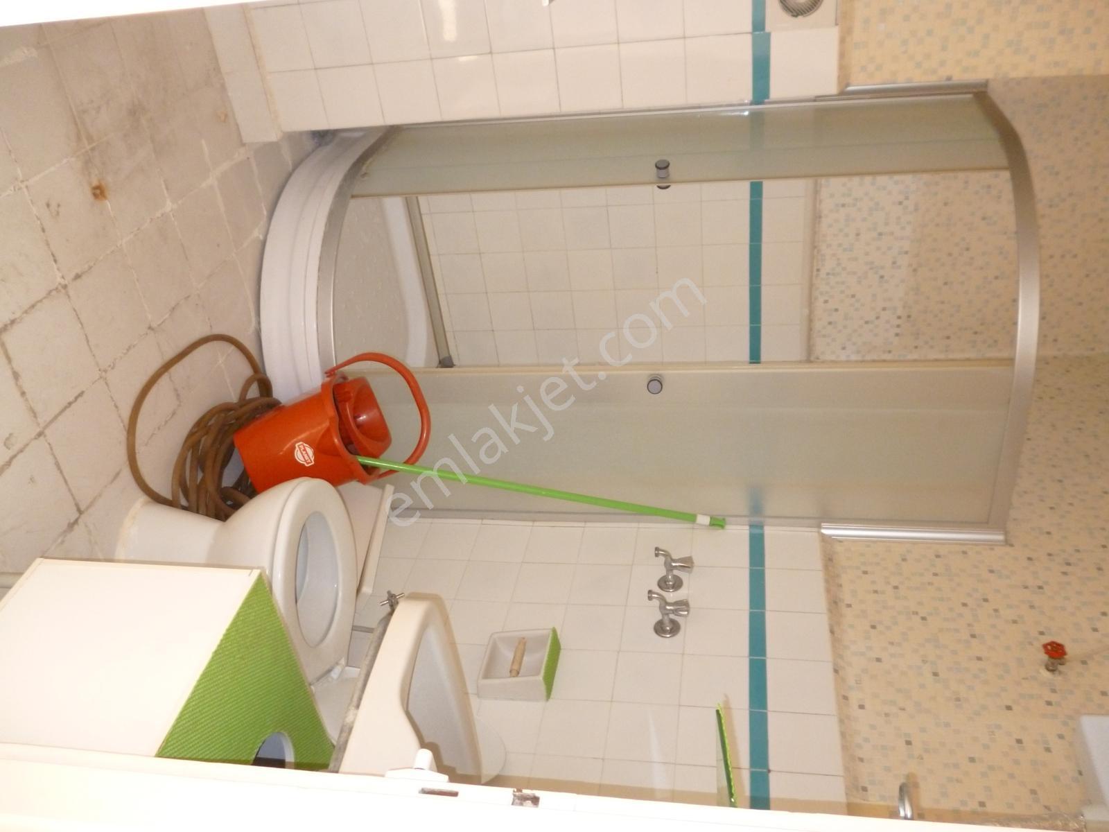 Zafer Plaza Yanı,eşsiz Manzaralı.şehrek Üstü Mh.'de Kiralık 1+1 - Görsel 9