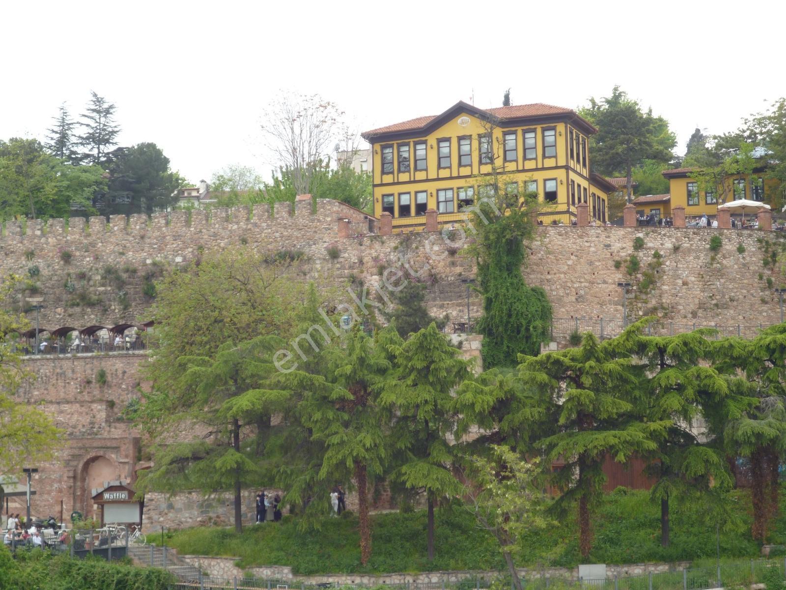 Zafer Plaza Yanı,eşsiz Manzaralı.şehrek Üstü Mh.'de Kiralık 1+1 - Görsel 23
