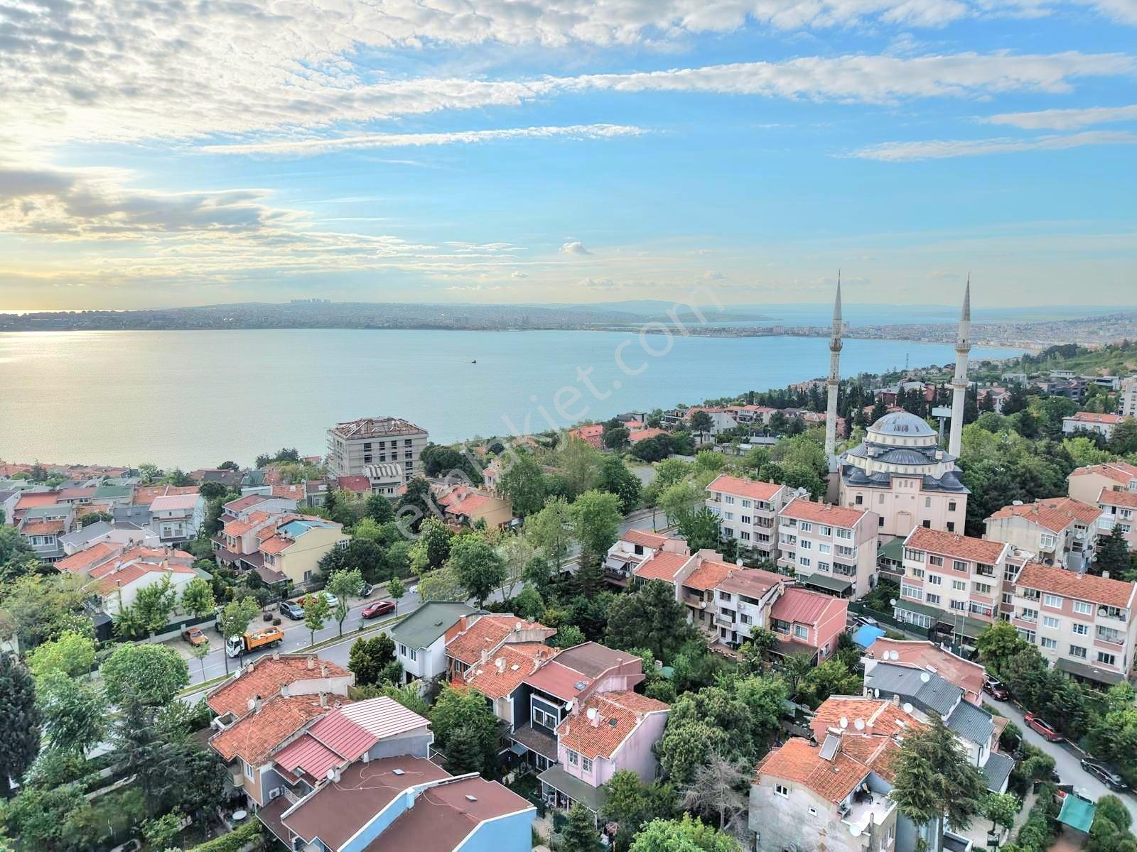 Gürpınarda Denize Yakın Geniş Bahçeli 4+1 Satılık Villa - Görsel 30