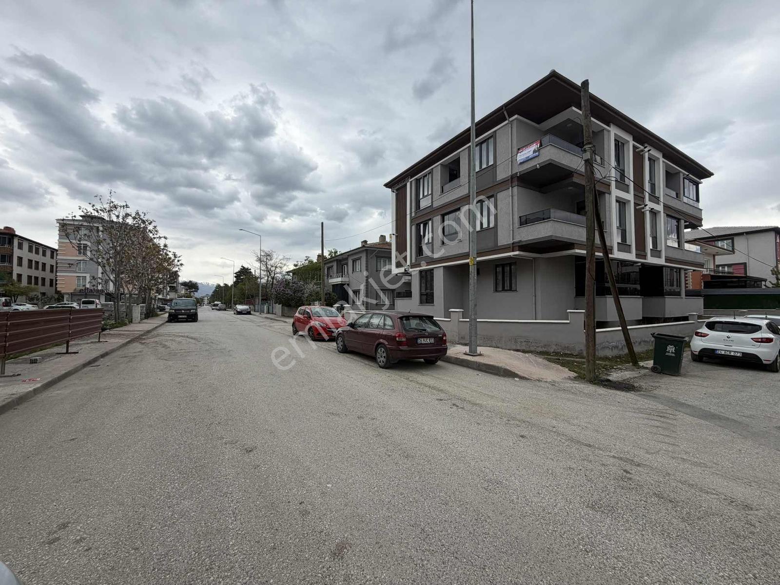 Remax Dem'den Halitpaşa Mah. Fırsat Satılık Kiracılı 1+1 Daire - Görsel 8