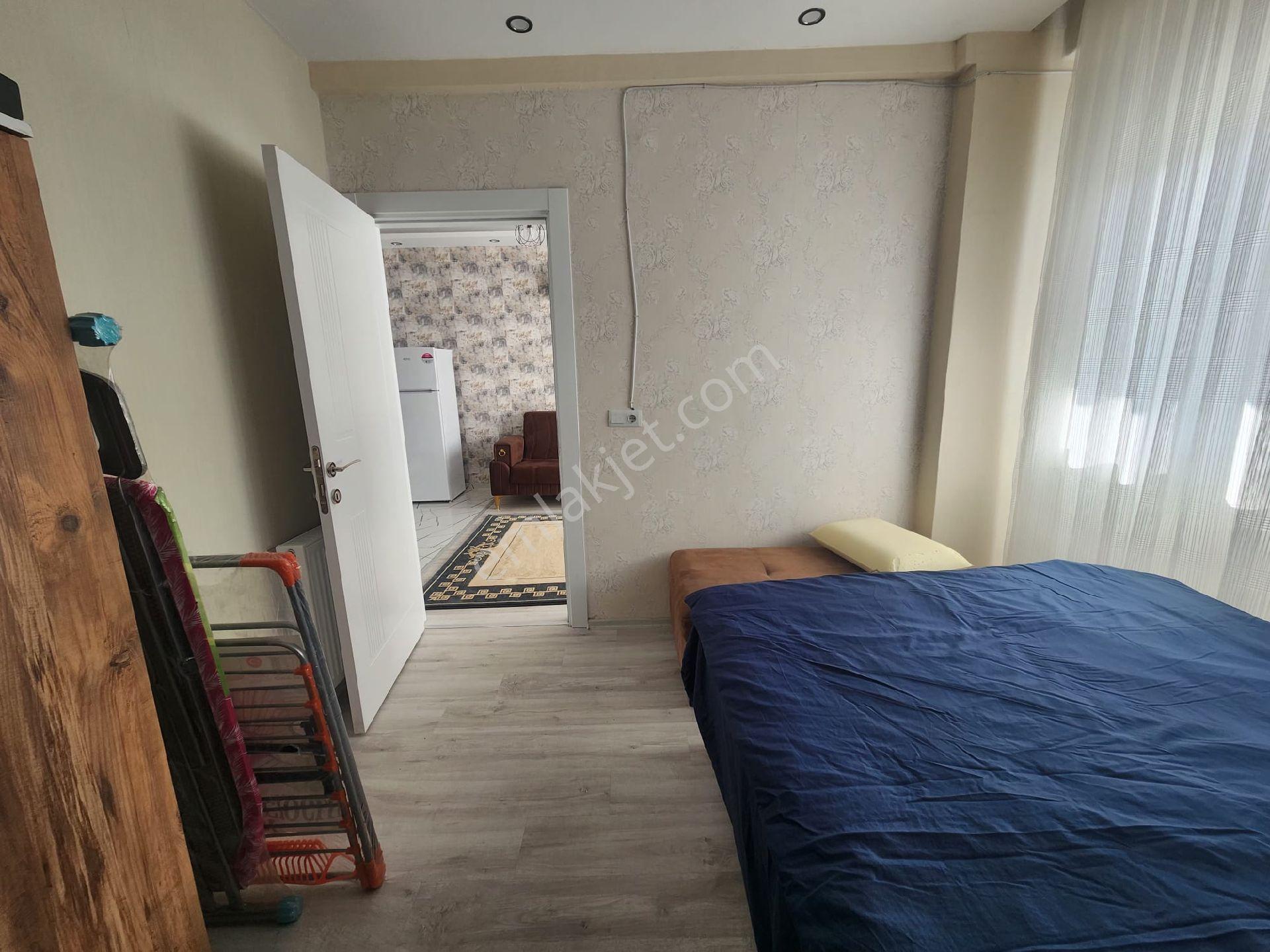 Rastgeldi Gayrimenkul'den Kiralık Eşyalı 1+1 - Görsel 15