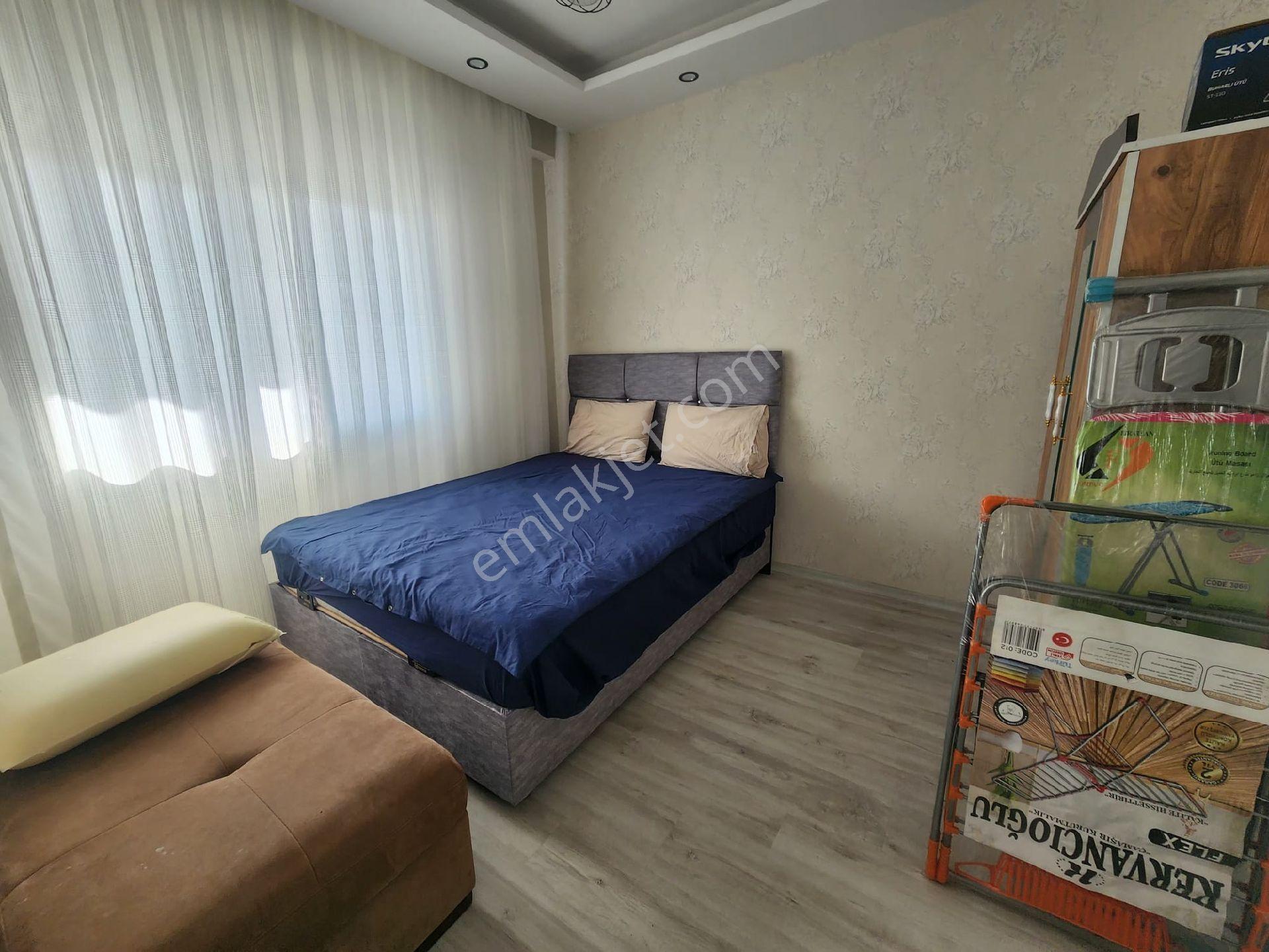 Rastgeldi Gayrimenkul'den Kiralık Eşyalı 1+1 - Görsel 12