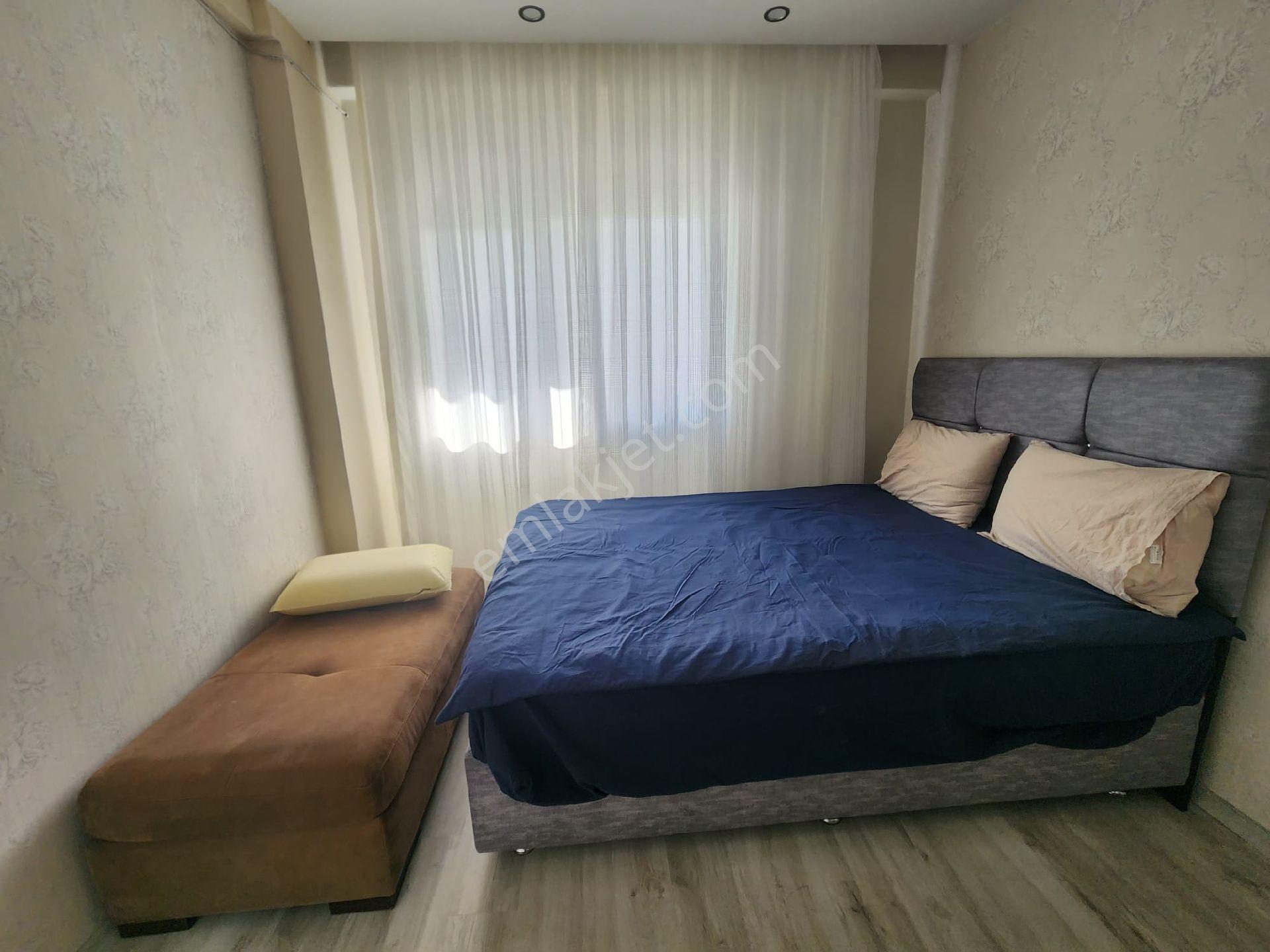 Rastgeldi Gayrimenkul'den Kiralık Eşyalı 1+1 - Görsel 14