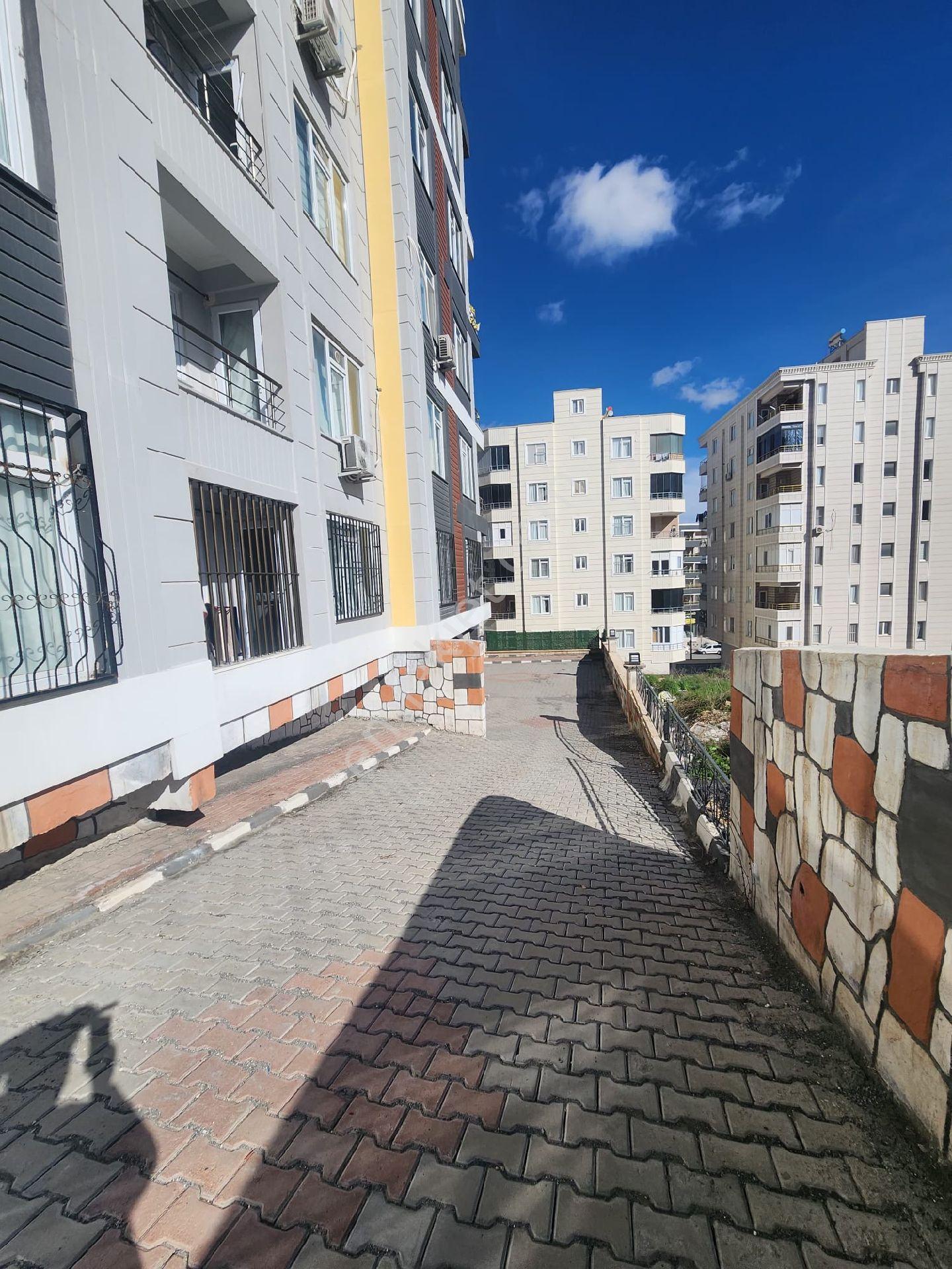 Rastgeldi Gayrimenkul'den Kiralık Eşyalı 1+1 - Görsel 7