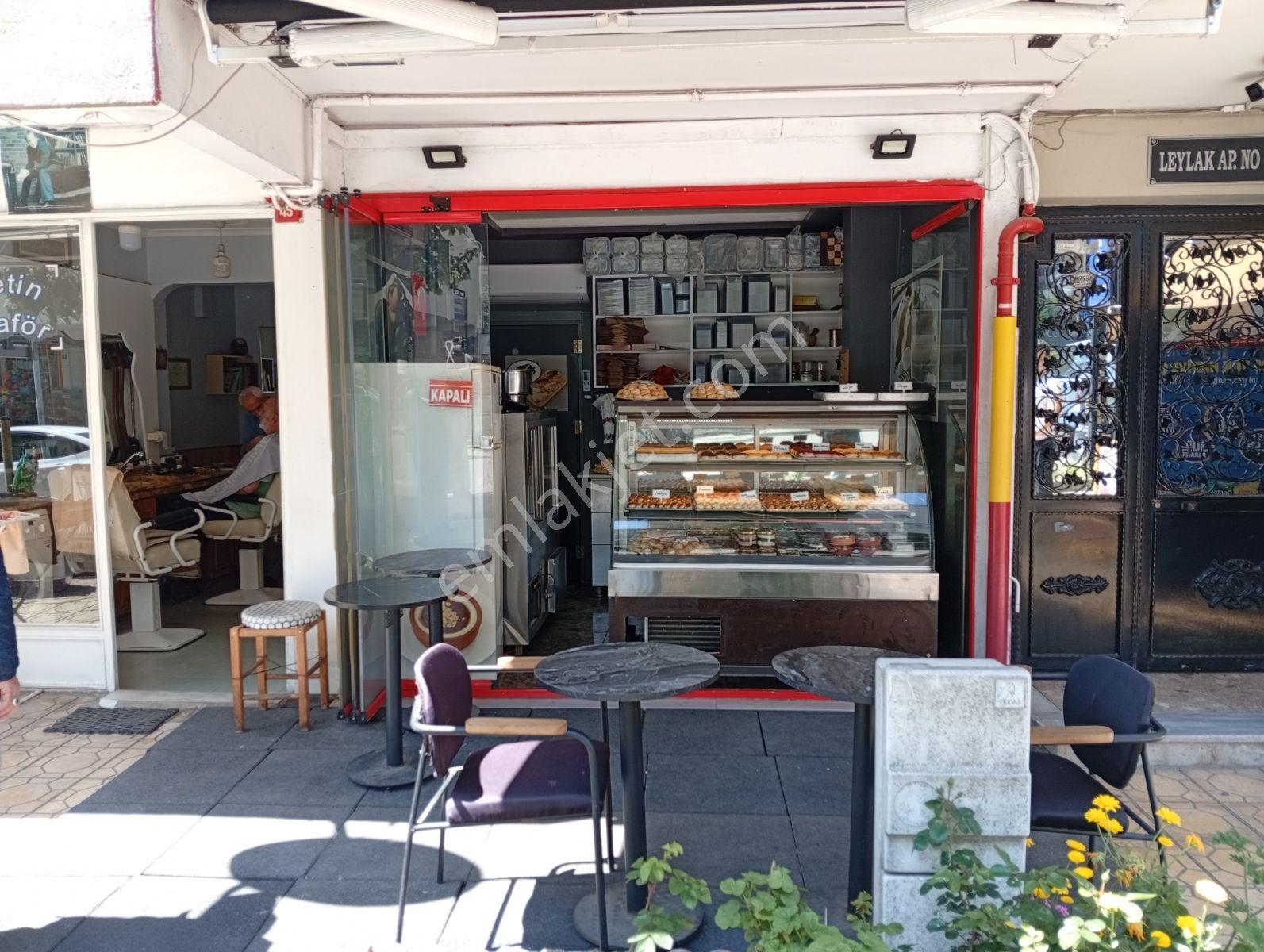 Maltepe Kadir Has Caddesinde Yatırımlık Ön Kullanımlı - Görsel 13
