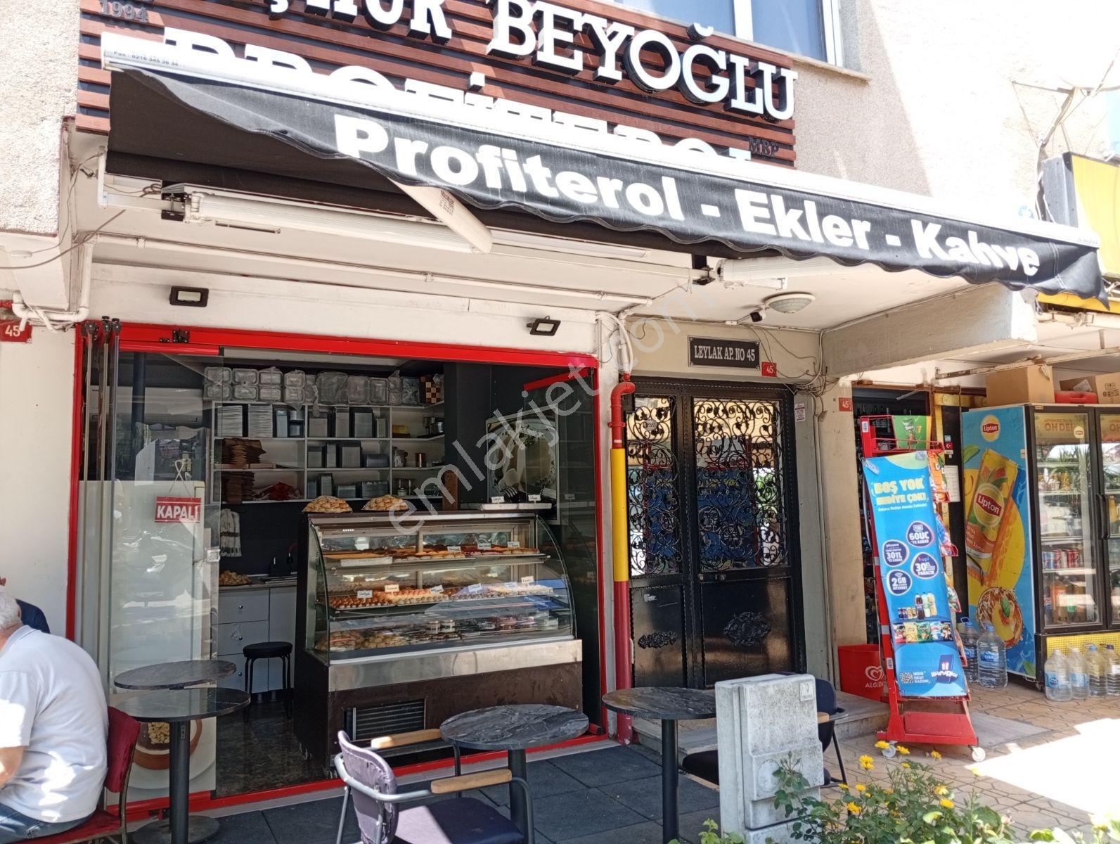 Maltepe Kadir Has Caddesinde Yatırımlık Ön Kullanımlı - Görsel 2