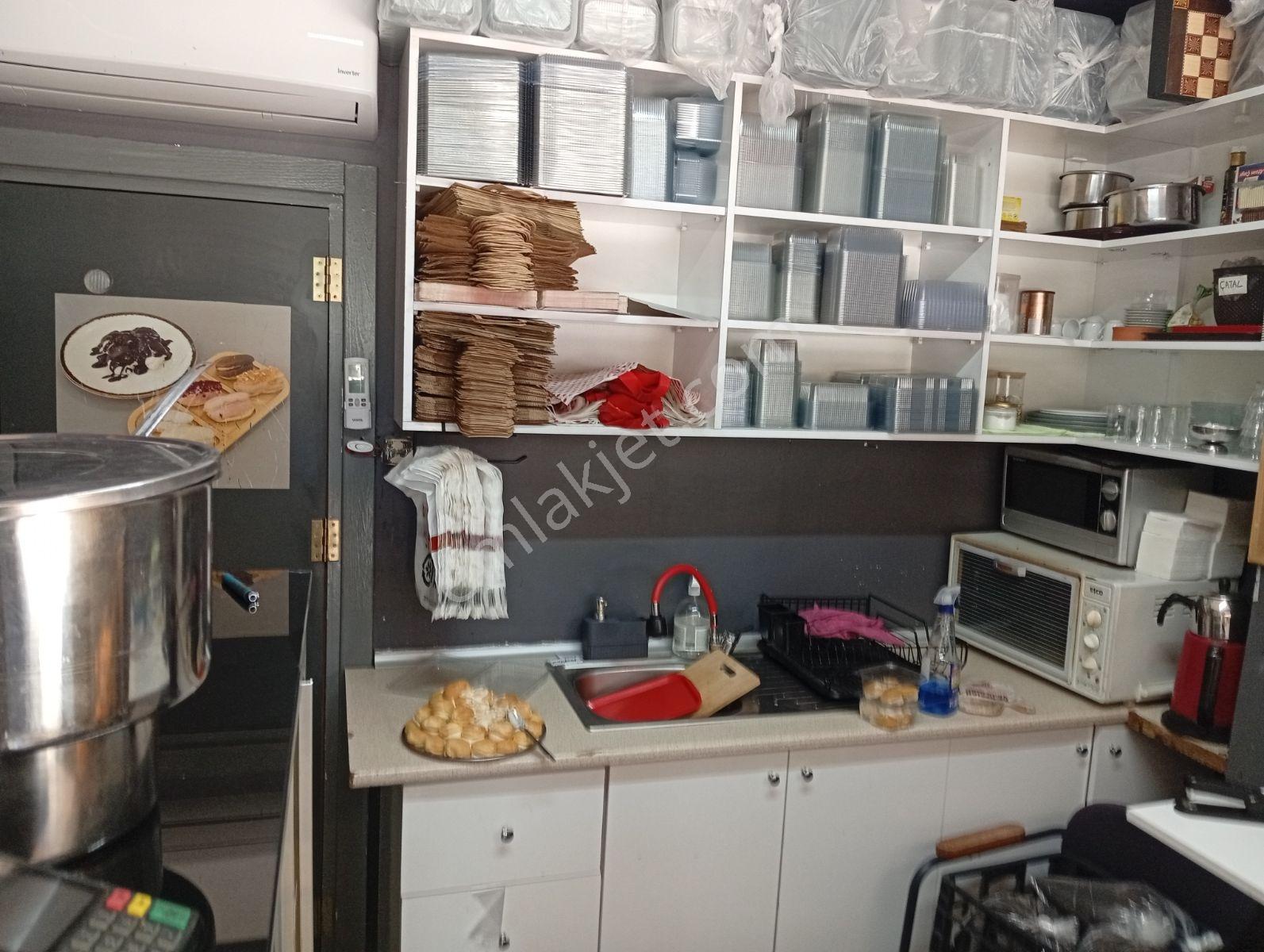 Maltepe Kadir Has Caddesinde Yatırımlık Ön Kullanımlı - Görsel 9