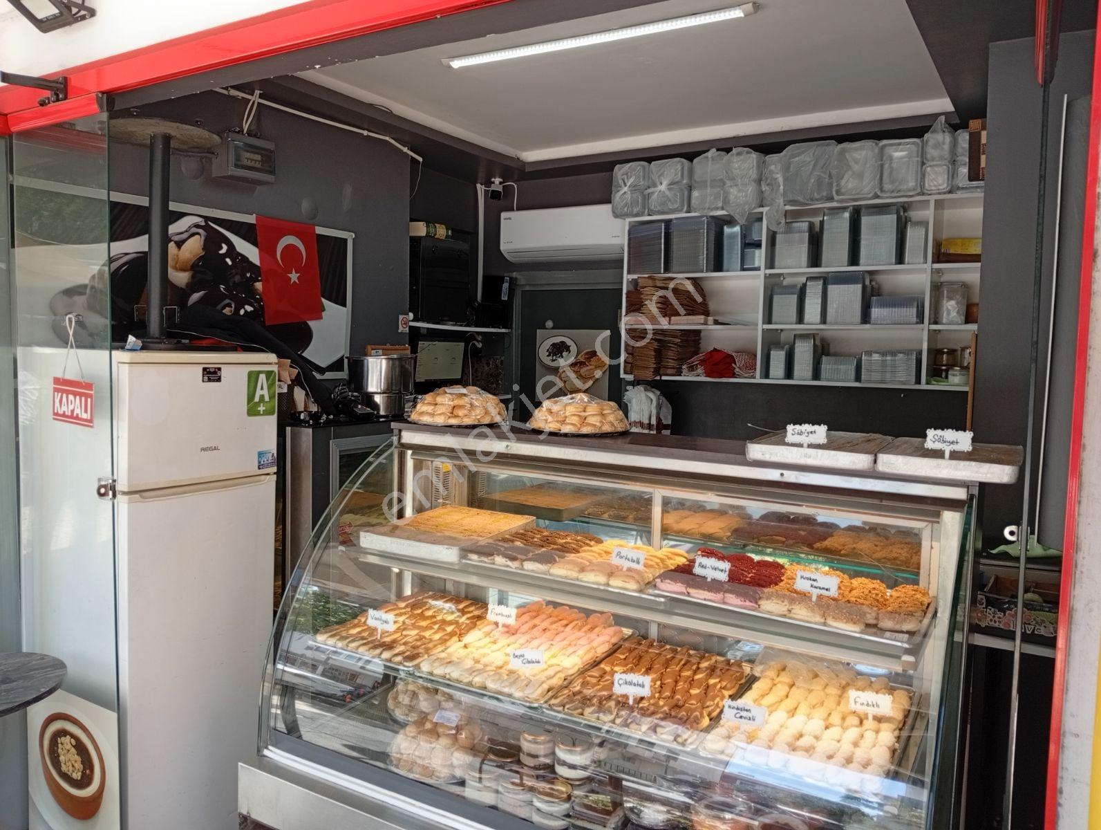 Maltepe Kadir Has Caddesinde Yatırımlık Ön Kullanımlı - Görsel 12