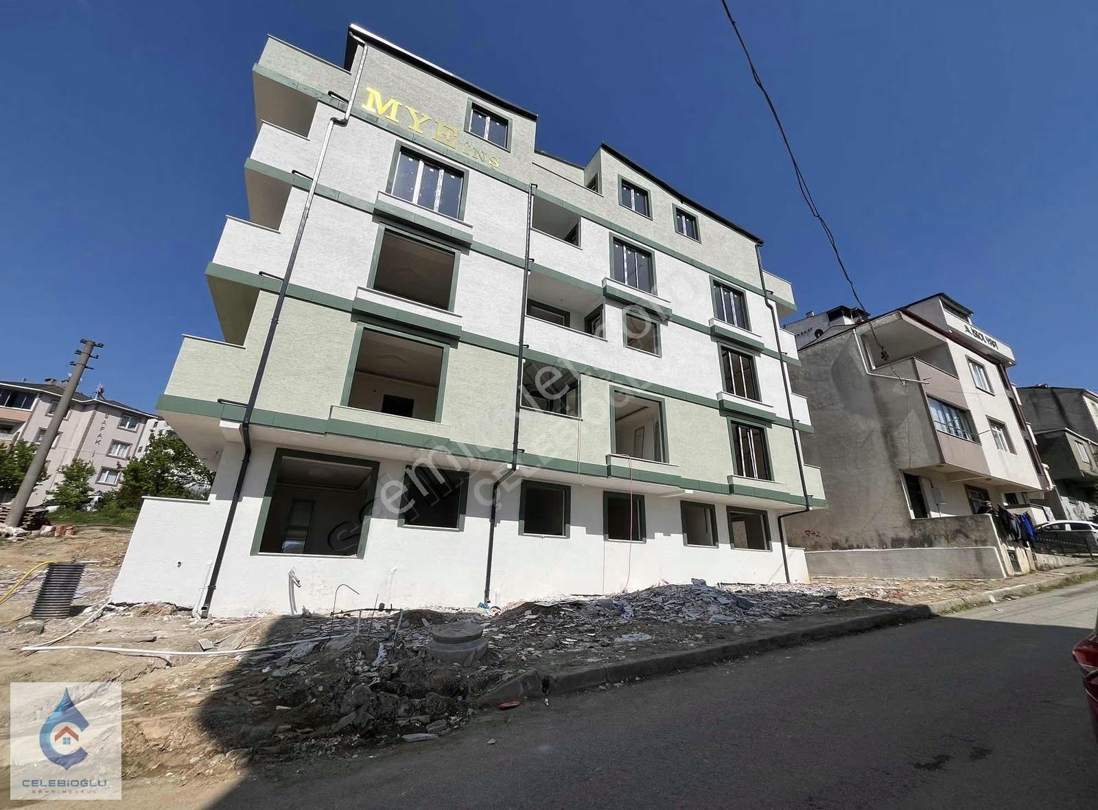 Çayırova Atatürk Mah. Yüksek Kredi İmkanlı Satılık 2+1 Daire