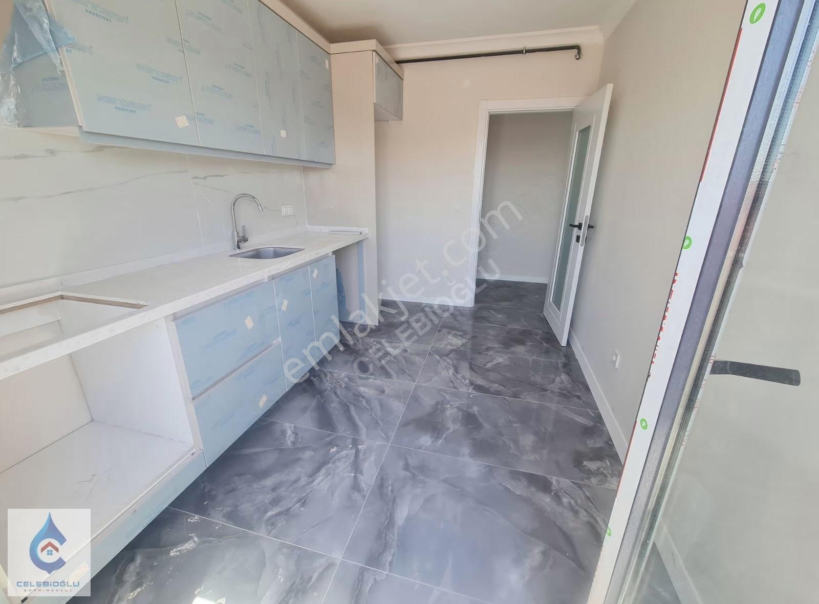 Gebze Gaziler Mh.ultra Lüx Ebeveyn Banyolu 3+1 Cadde Üstü - Görsel 17