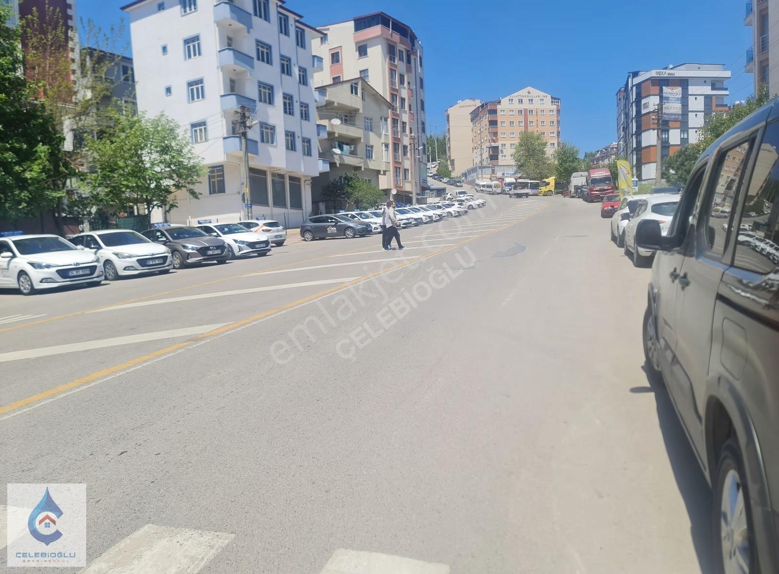 Gebze Gaziler Mh.ultra Lüx Ebeveyn Banyolu 3+1 Cadde Üstü - Görsel 3