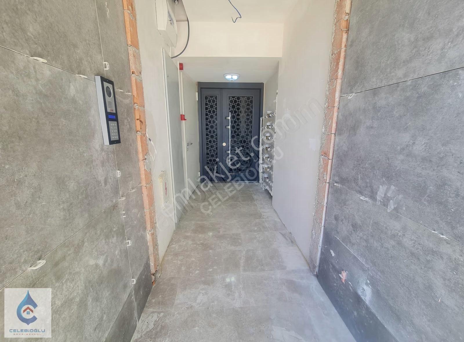 Gebze Gaziler Mh.ultra Lüx Ebeveyn Banyolu 3+1 Cadde Üstü - Görsel 8