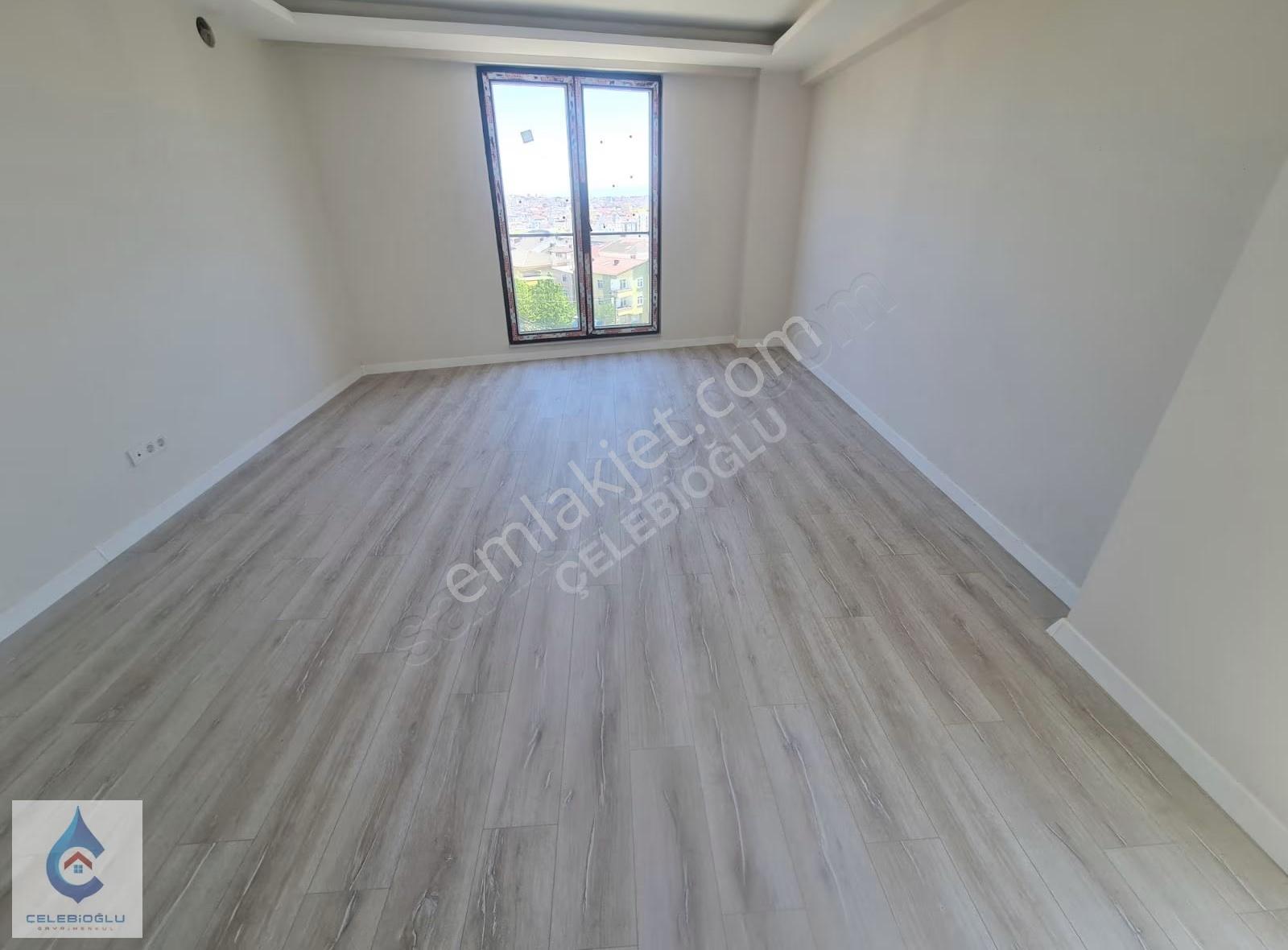 Gebze Gaziler Mh.ultra Lüx Ebeveyn Banyolu 3+1 Cadde Üstü - Görsel 19