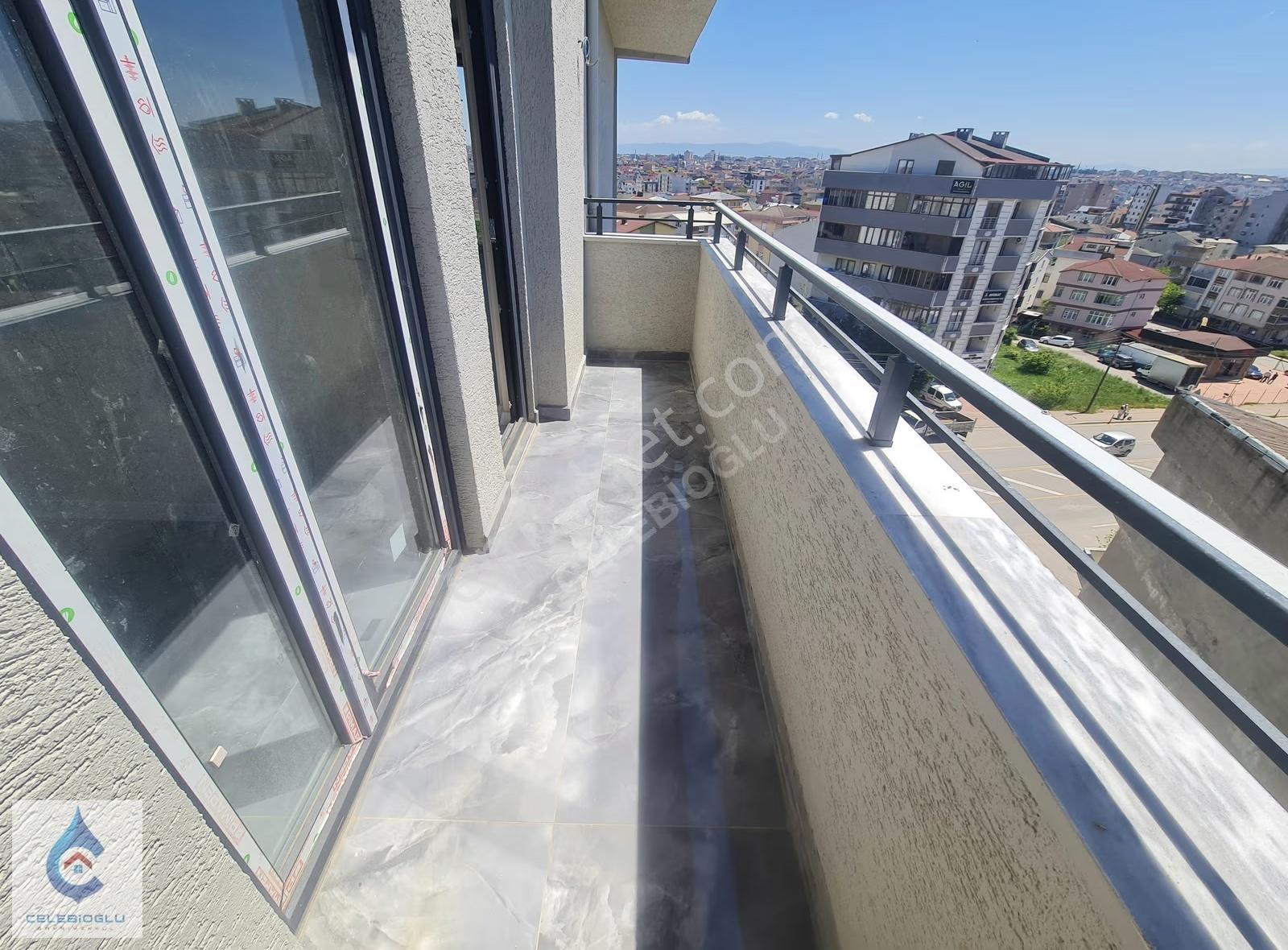 Gebze Gaziler Mh.ultra Lüx Ebeveyn Banyolu 3+1 Cadde Üstü - Görsel 13