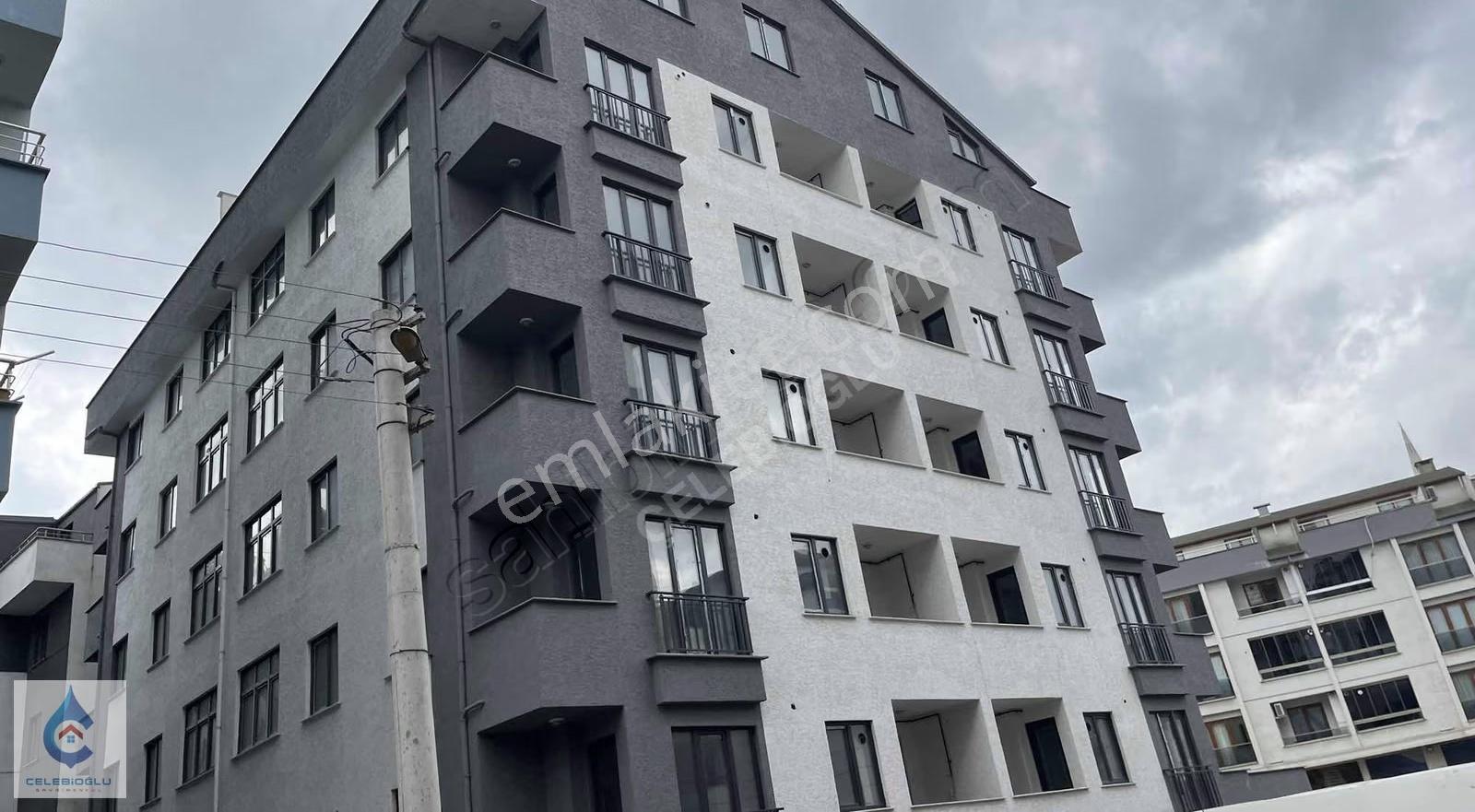 Darıca Emek Nahallesinde Ultra Lüx 5+2 Satılık Üst Dublex