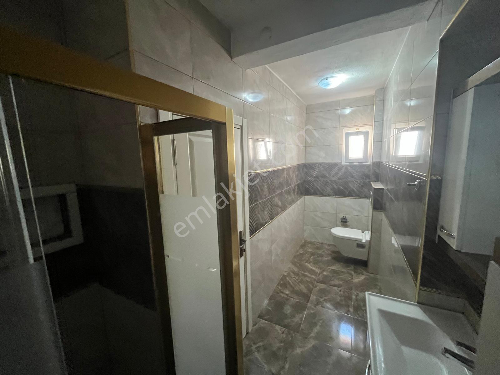 Turgutreiste Komple Satılık Bina-2 Adet 1+1 Ve 2+2 Dubleks - Görsel 21