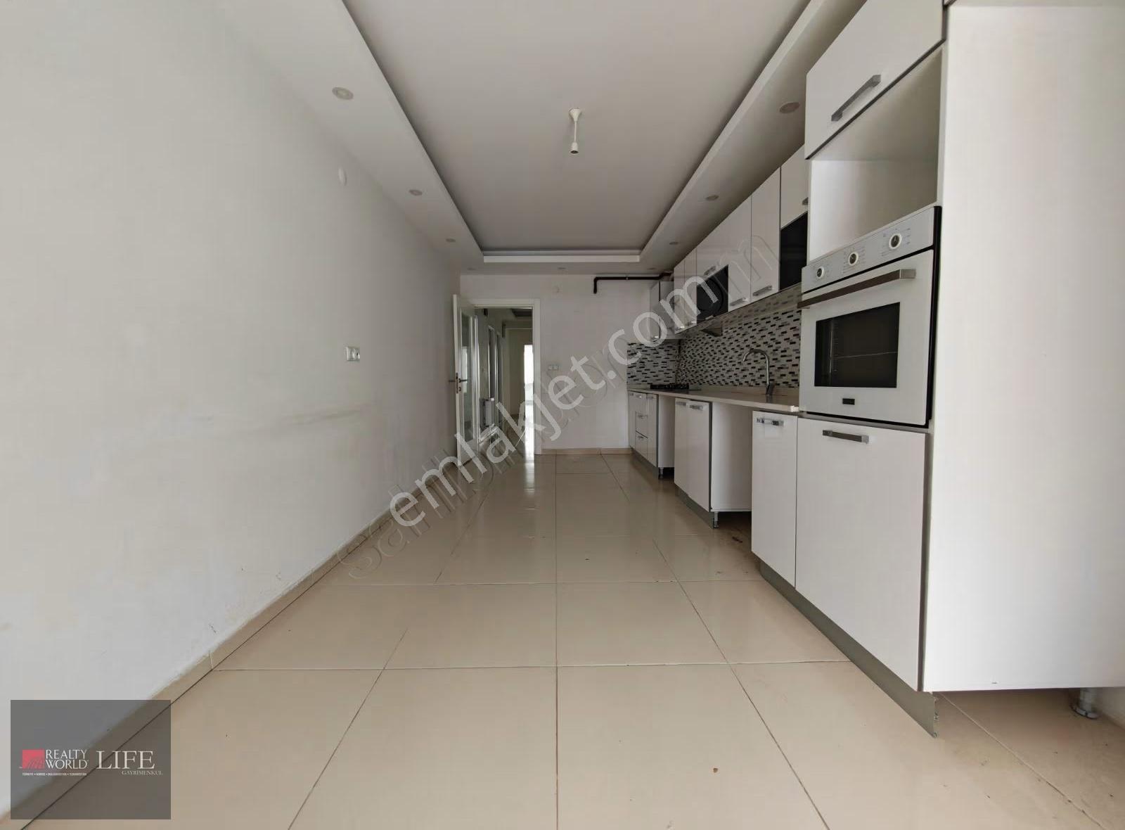 Rw Lıfe// Gültepe Mah. Ebeveyn Banyolu 3+1 140m2 Satılık Daire - Görsel 6