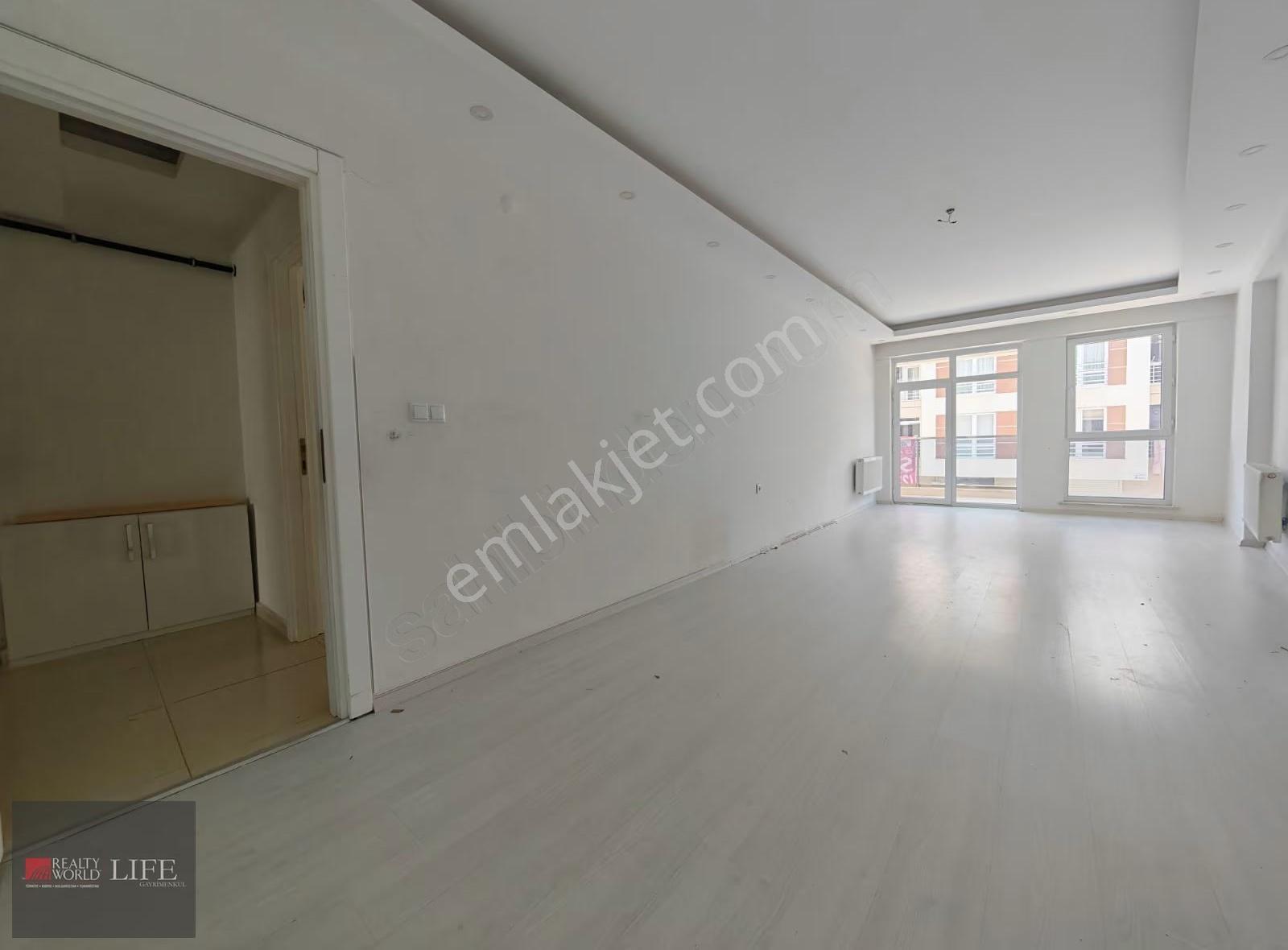 Rw Lıfe// Gültepe Mah. Ebeveyn Banyolu 3+1 140m2 Satılık Daire - Görsel 3