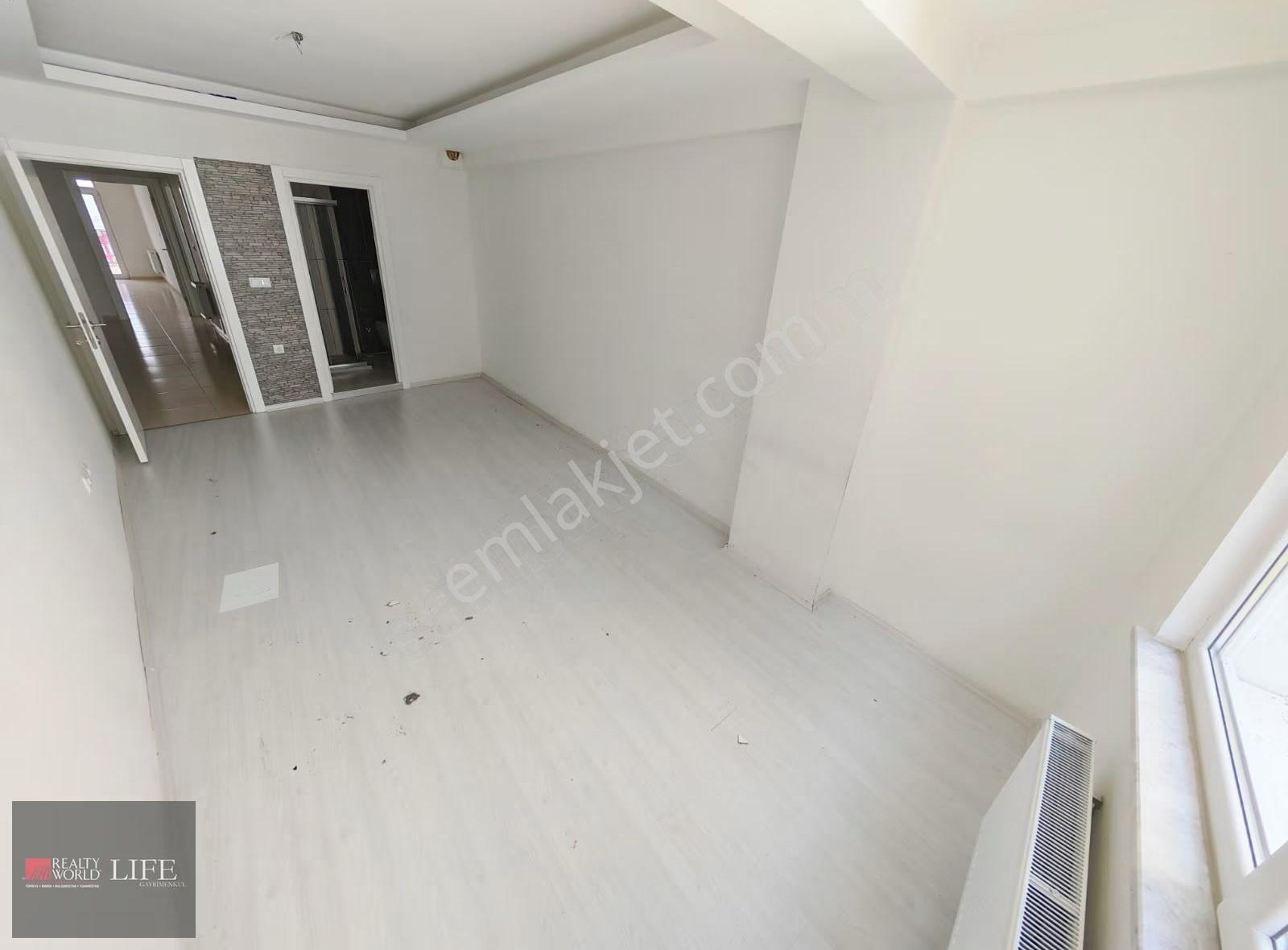 Rw Lıfe// Gültepe Mah. Ebeveyn Banyolu 3+1 140m2 Satılık Daire - Görsel 5