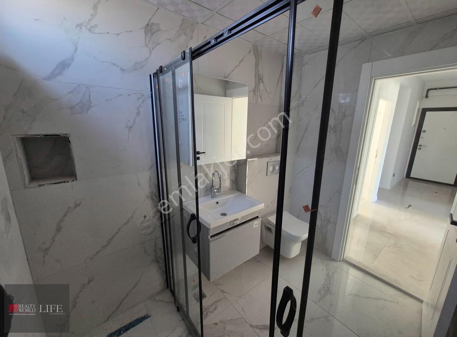 Rw Lıfe // Emek Mh Ormanlı Sk Üzerinde Ara Kat 2+1 Kiralık Daire - Görsel 30