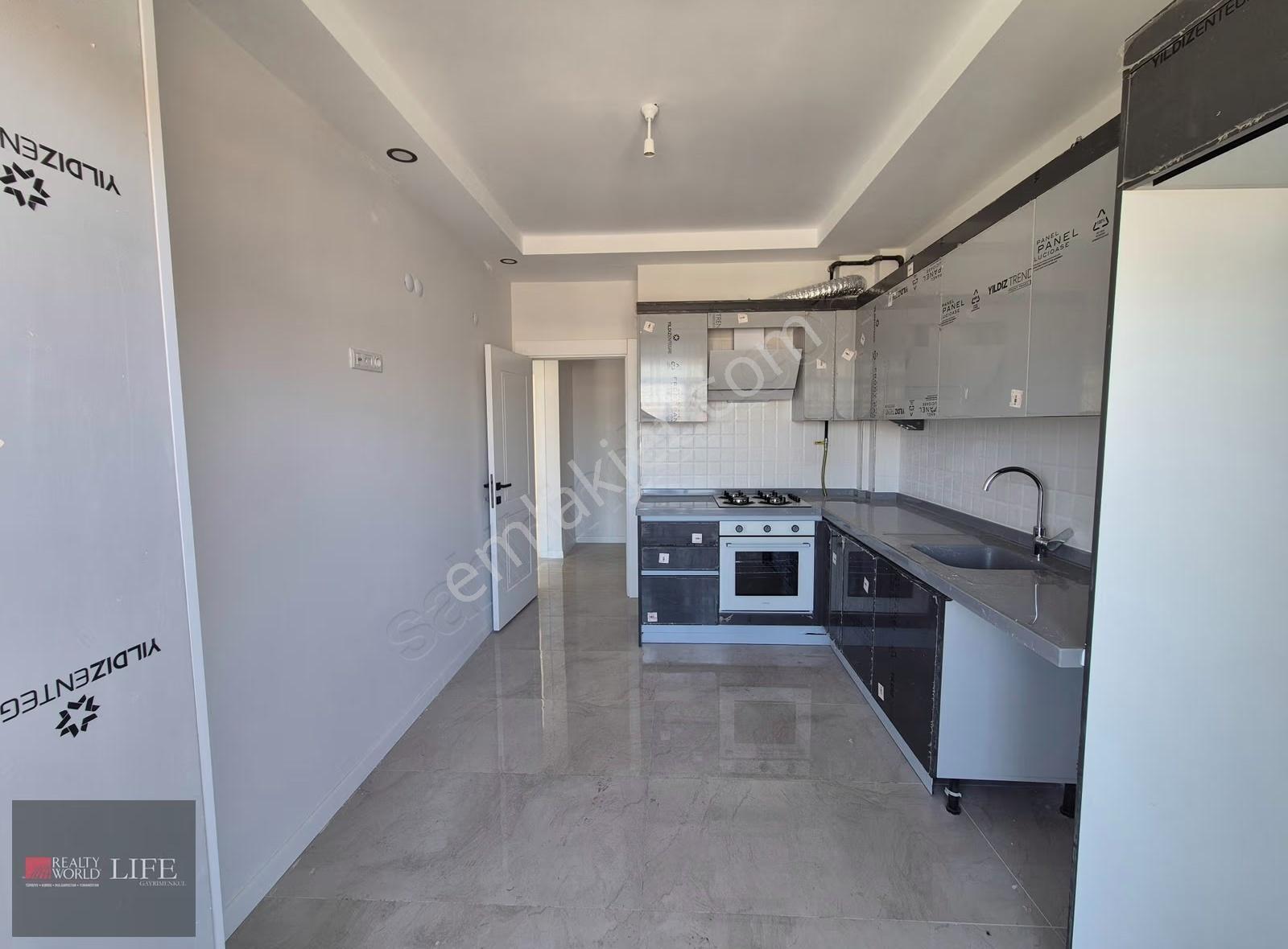 Rw Lıfe // Emek Mh Ormanlı Sk Üzerinde Ara Kat 2+1 Kiralık Daire - Görsel 26