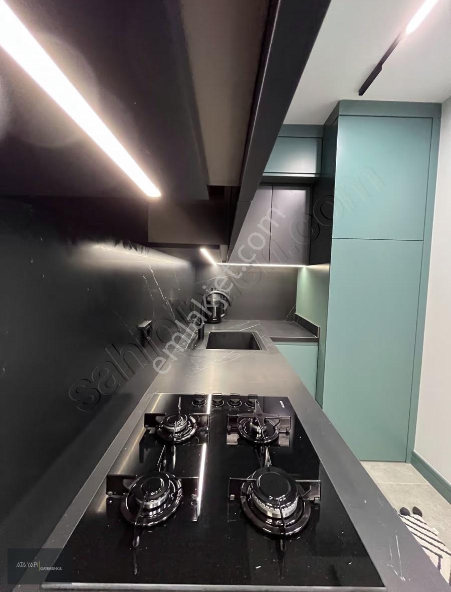 Ata Yapı'dan Ünv. Yakını Nezih Bir Yaşam Alanı - Görsel 20