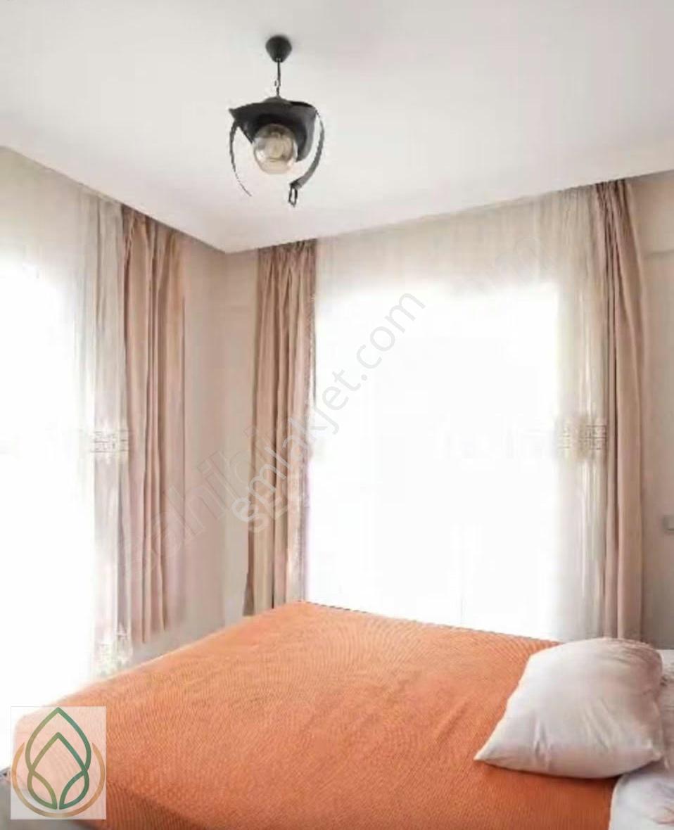 Mordoğan Kamukent Te Satılık Villa - Görsel 6