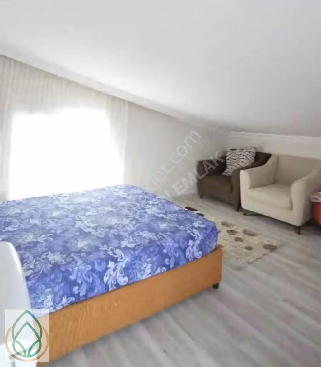 Mordoğan Kamukent Te Satılık Villa - Görsel 3