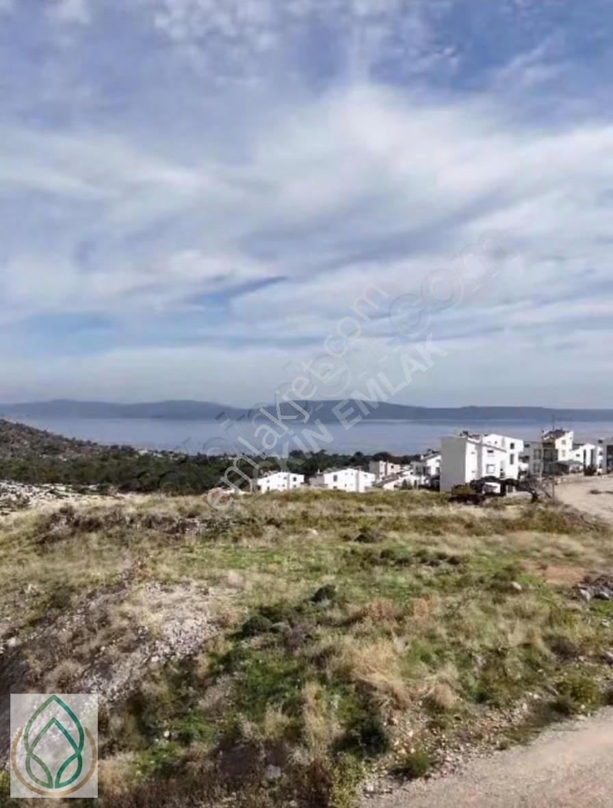 Mordoğan Kamukent Te Satılık Villa - Görsel 10