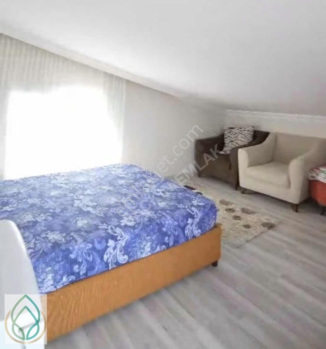 Mordoğan Kamukent Te Satılık Villa - Görsel 5
