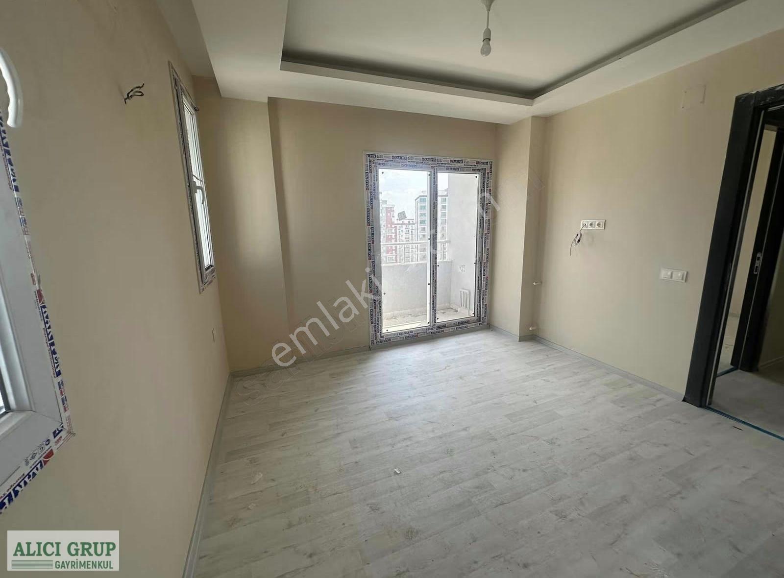 #stad Yakını Macera Park Önü Satılık 2+1 Cep Mutfak Daire - Görsel 11