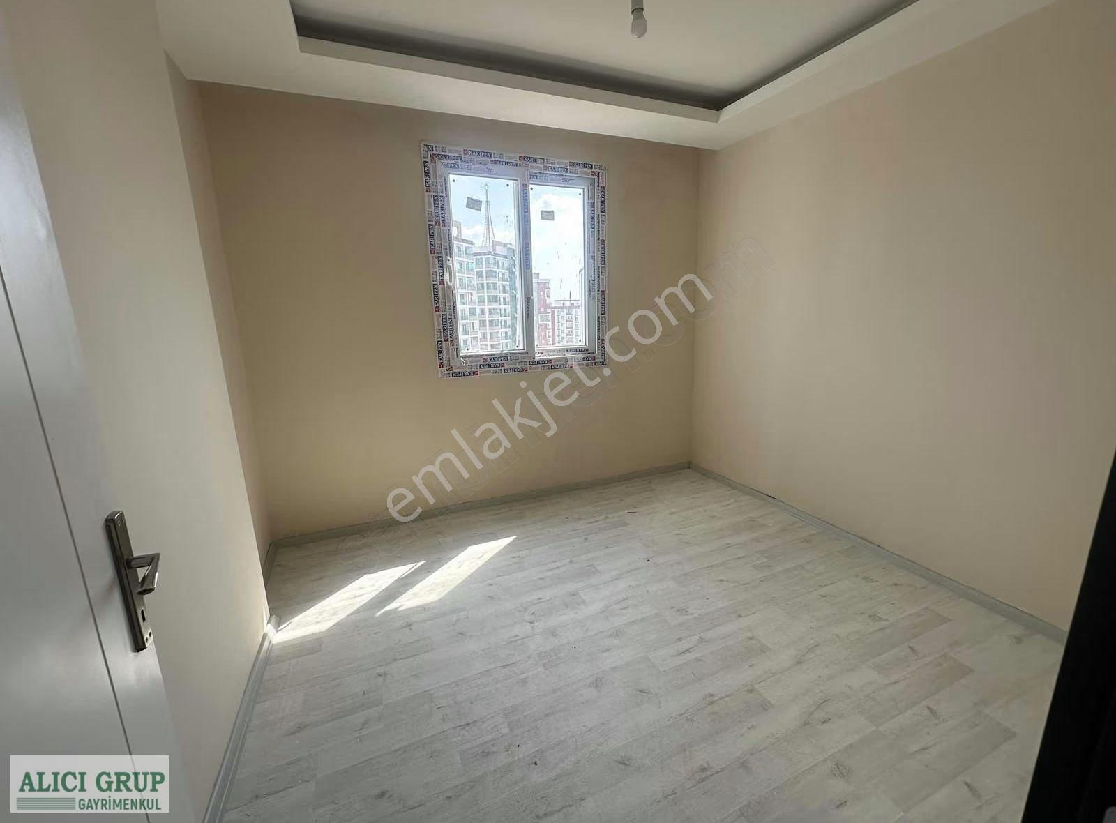 #stad Yakını Macera Park Önü Satılık 2+1 Cep Mutfak Daire - Görsel 8