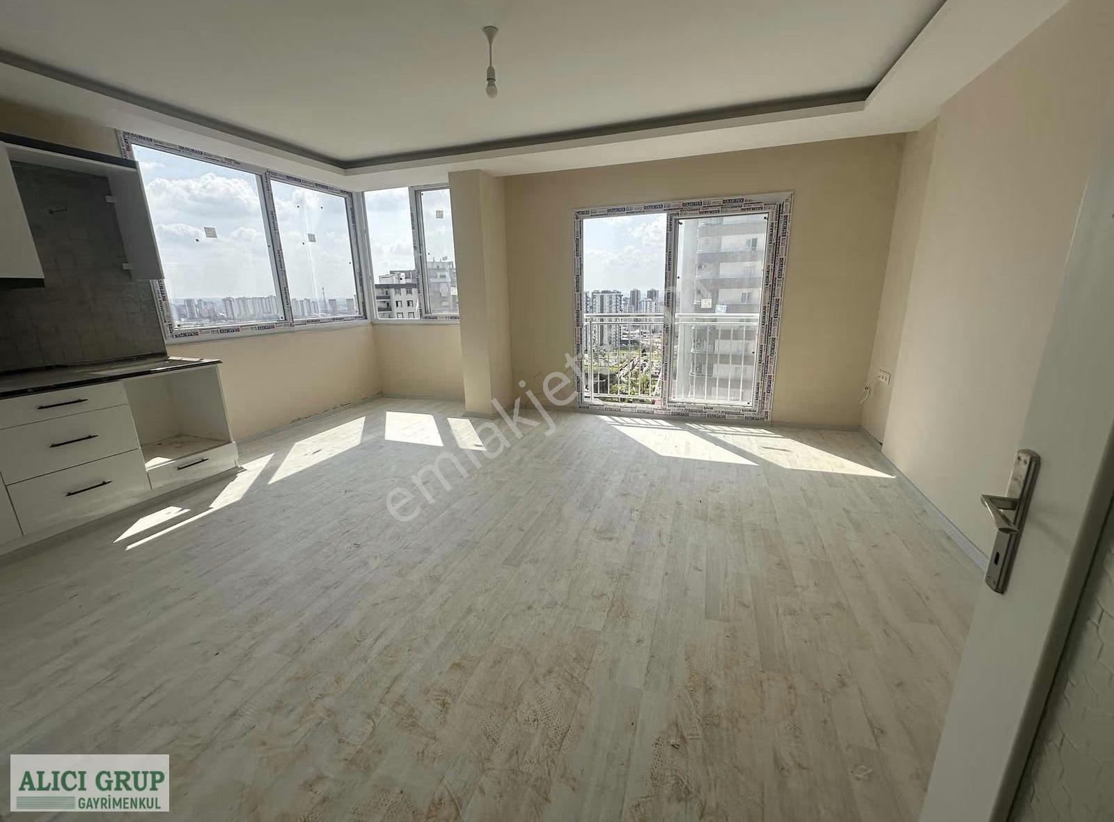 #stad Yakını Macera Park Önü Satılık 2+1 Cep Mutfak Daire