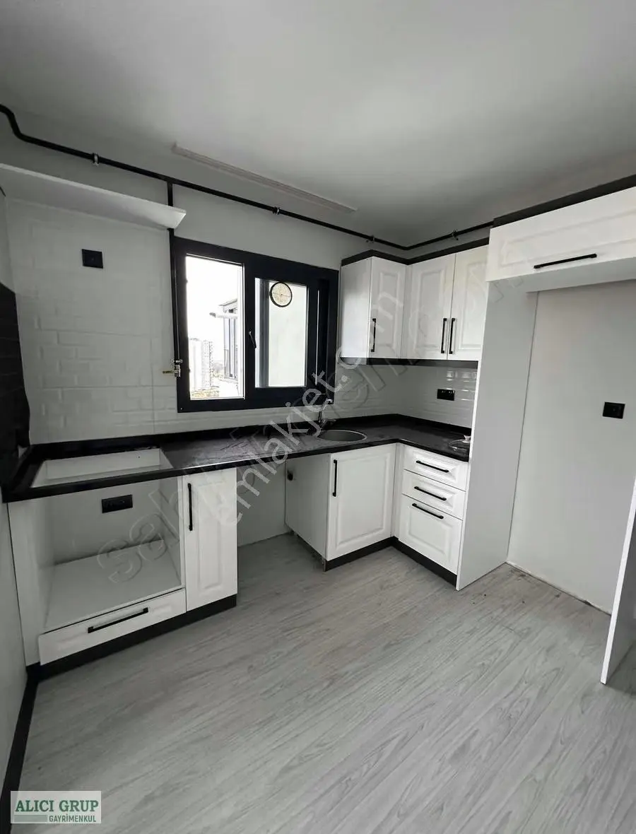 #soulmate Arkası 2+1 Kombili İskanlı Hasarsız Satılık Daire