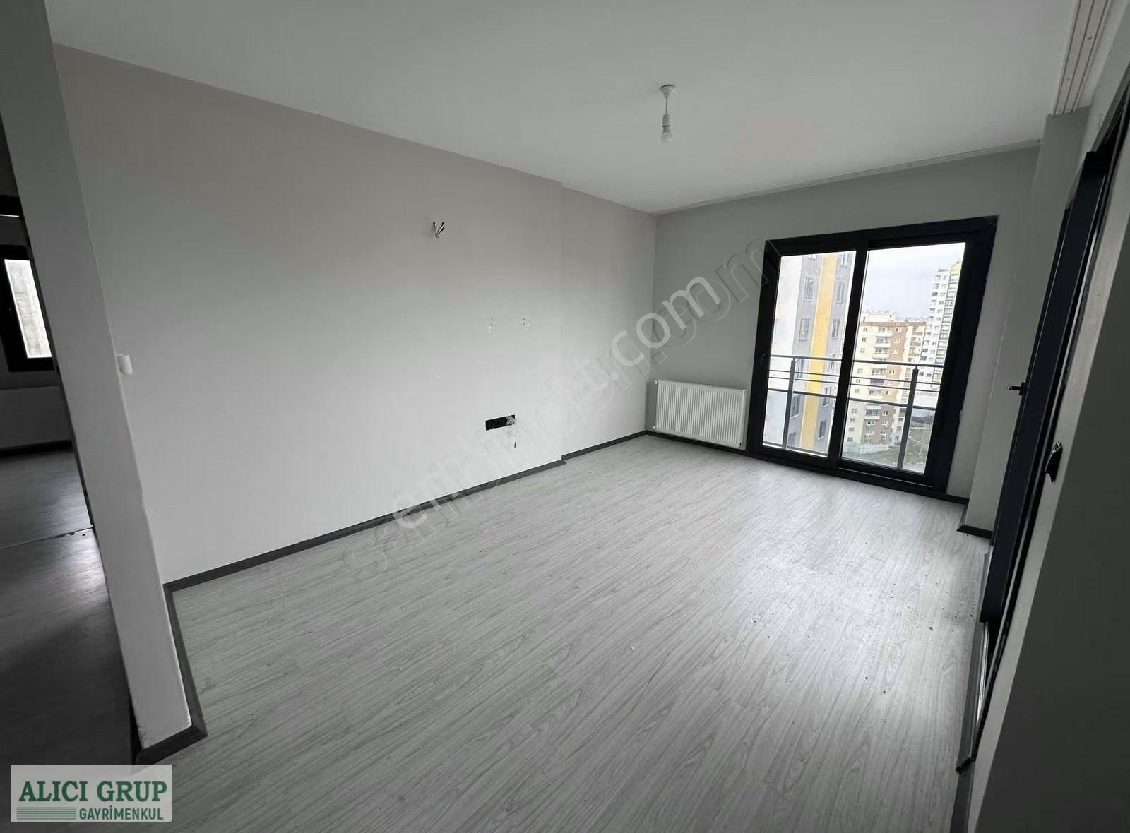 #soulmate Arkası 2+1 Kombili İskanlı Hasarsız Satılık Daire - Görsel 17