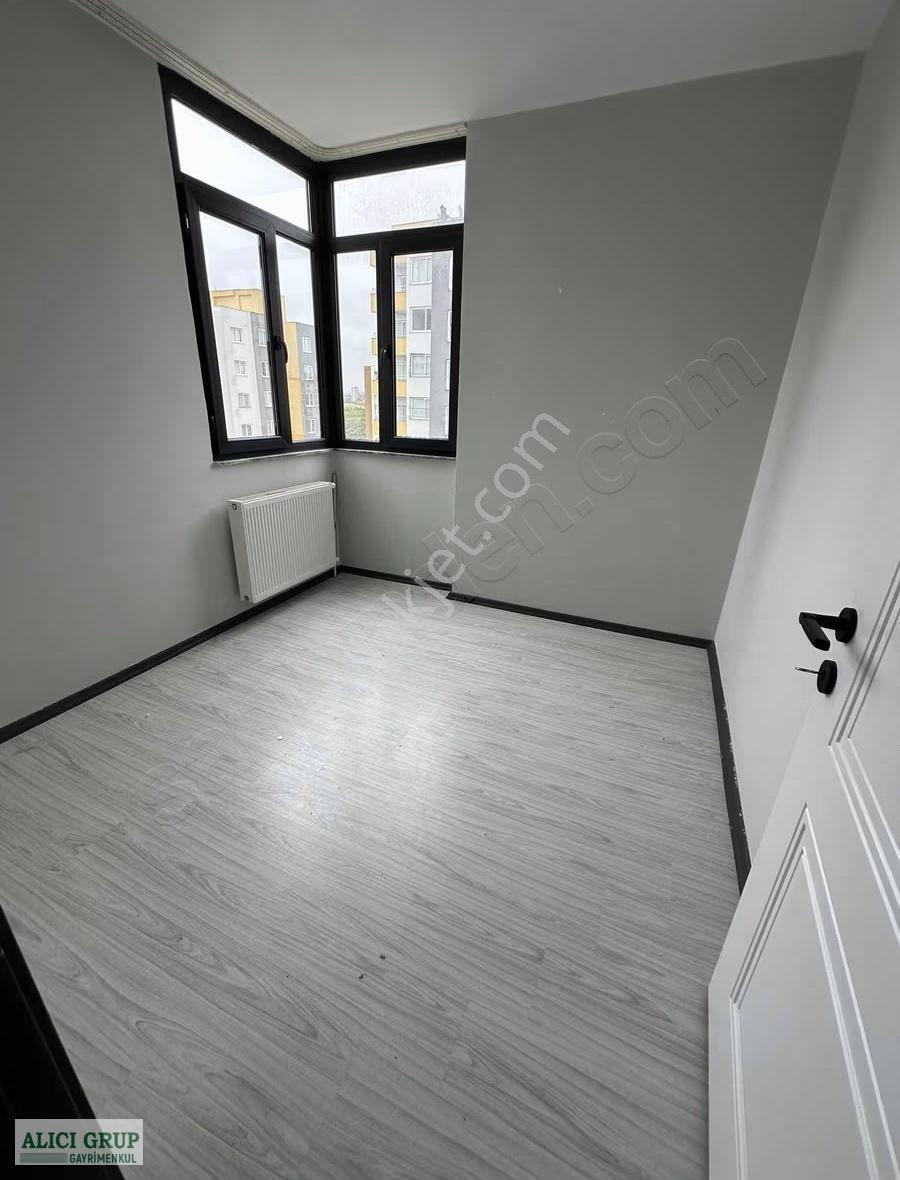 #soulmate Arkası 2+1 Kombili İskanlı Hasarsız Satılık Daire - Görsel 13