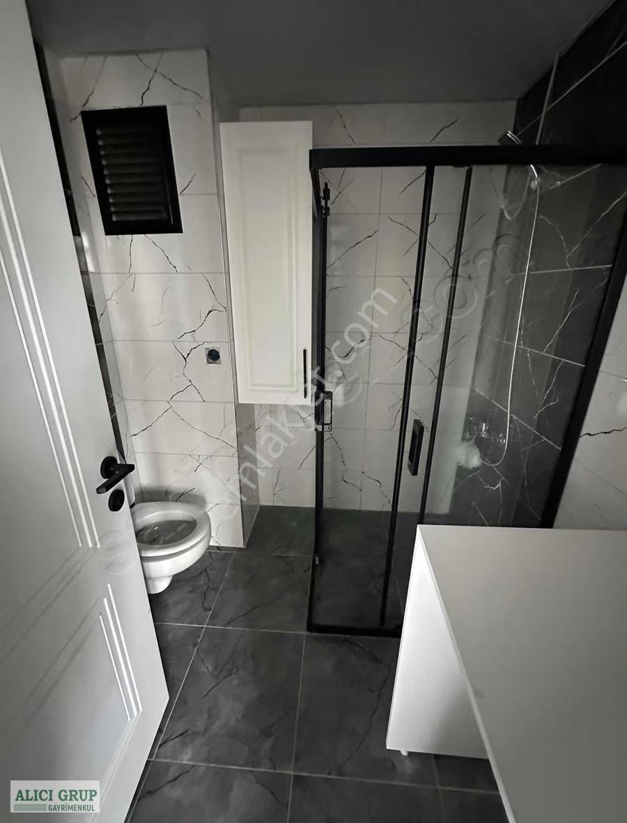 #soulmate Arkası 2+1 Kombili İskanlı Hasarsız Satılık Daire - Görsel 18