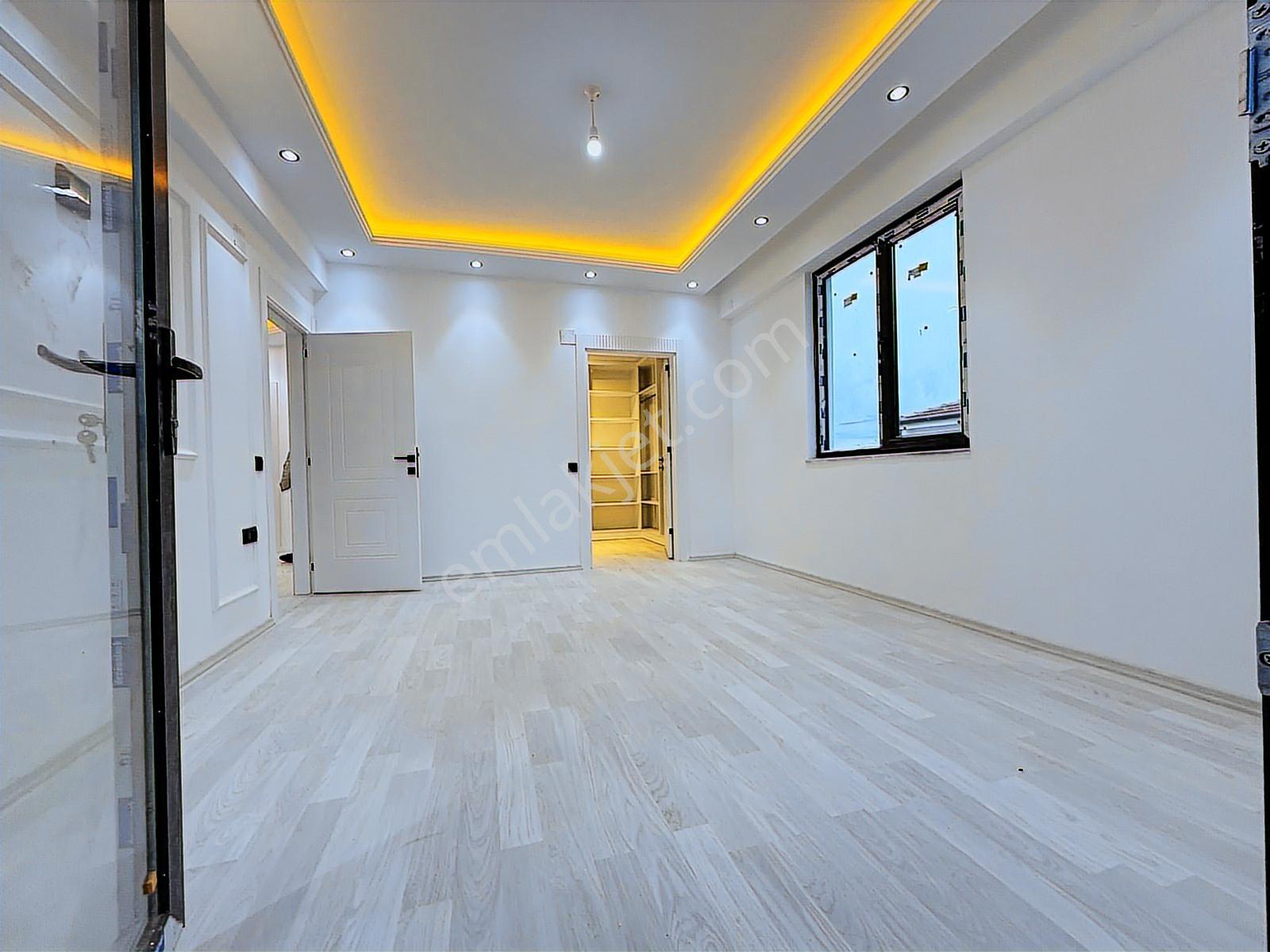 Yaman'dan Malazgirt Mah 2 Adet Satılık 4.5+1 Satılık Sıfır Villa - Görsel 24