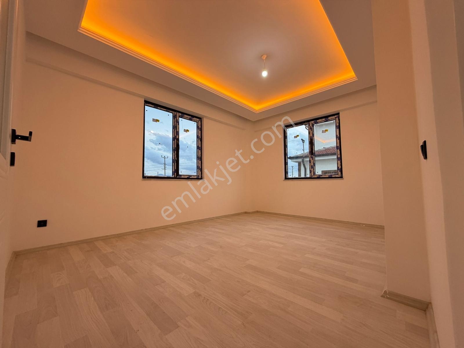 Yaman'dan Malazgirt Mah 2 Adet Satılık 4.5+1 Satılık Sıfır Villa - Görsel 26