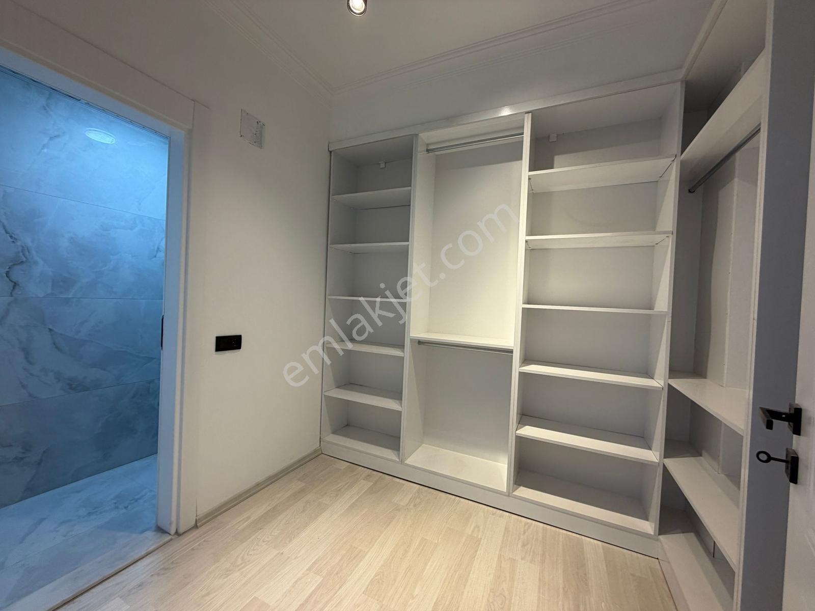 Yaman'dan Malazgirt Mah 2 Adet Satılık 4.5+1 Satılık Sıfır Villa - Görsel 13