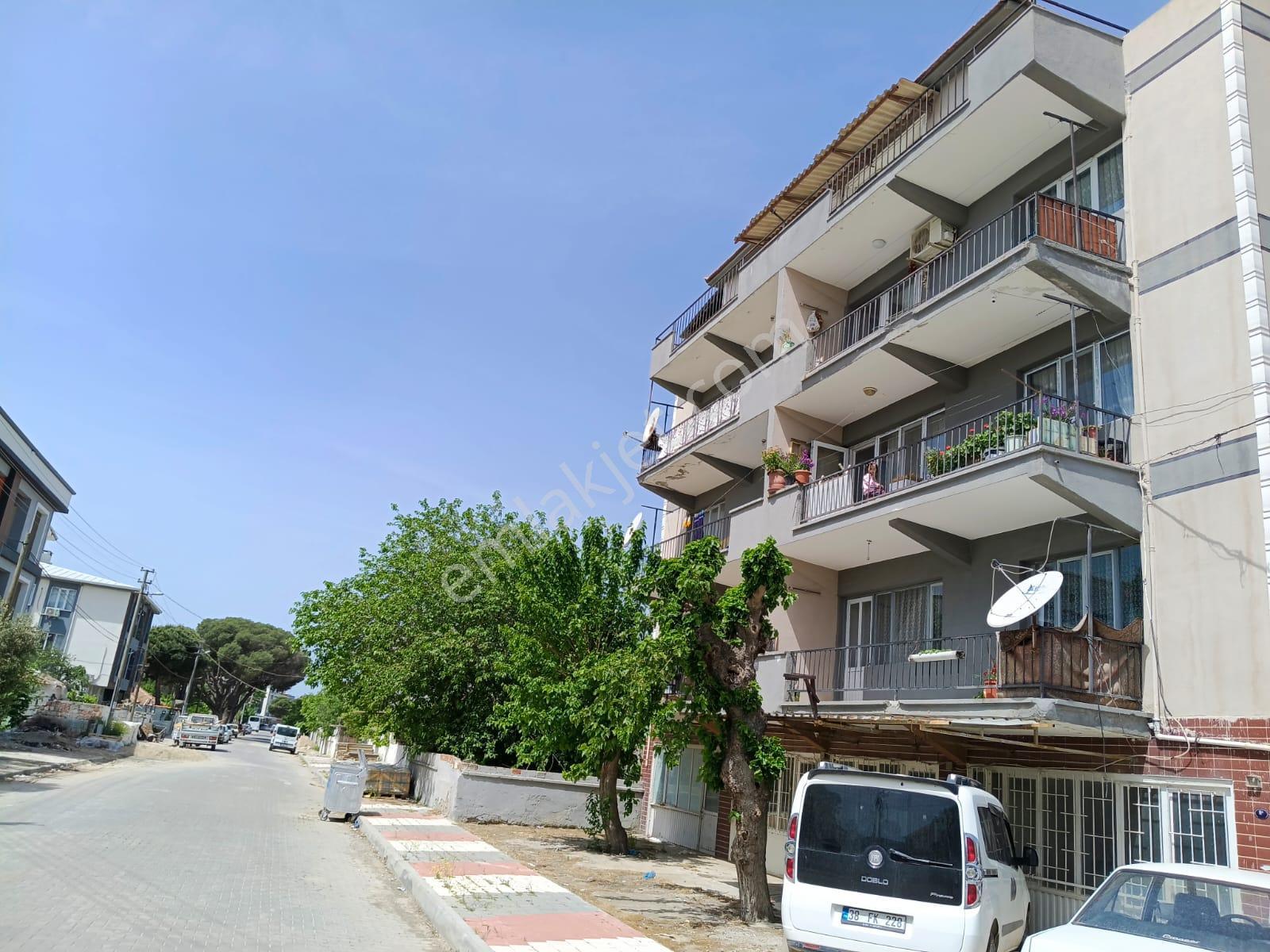 Atatürk Mahallesinde Cadde Üzeri 2+1 Daire - Görsel 21