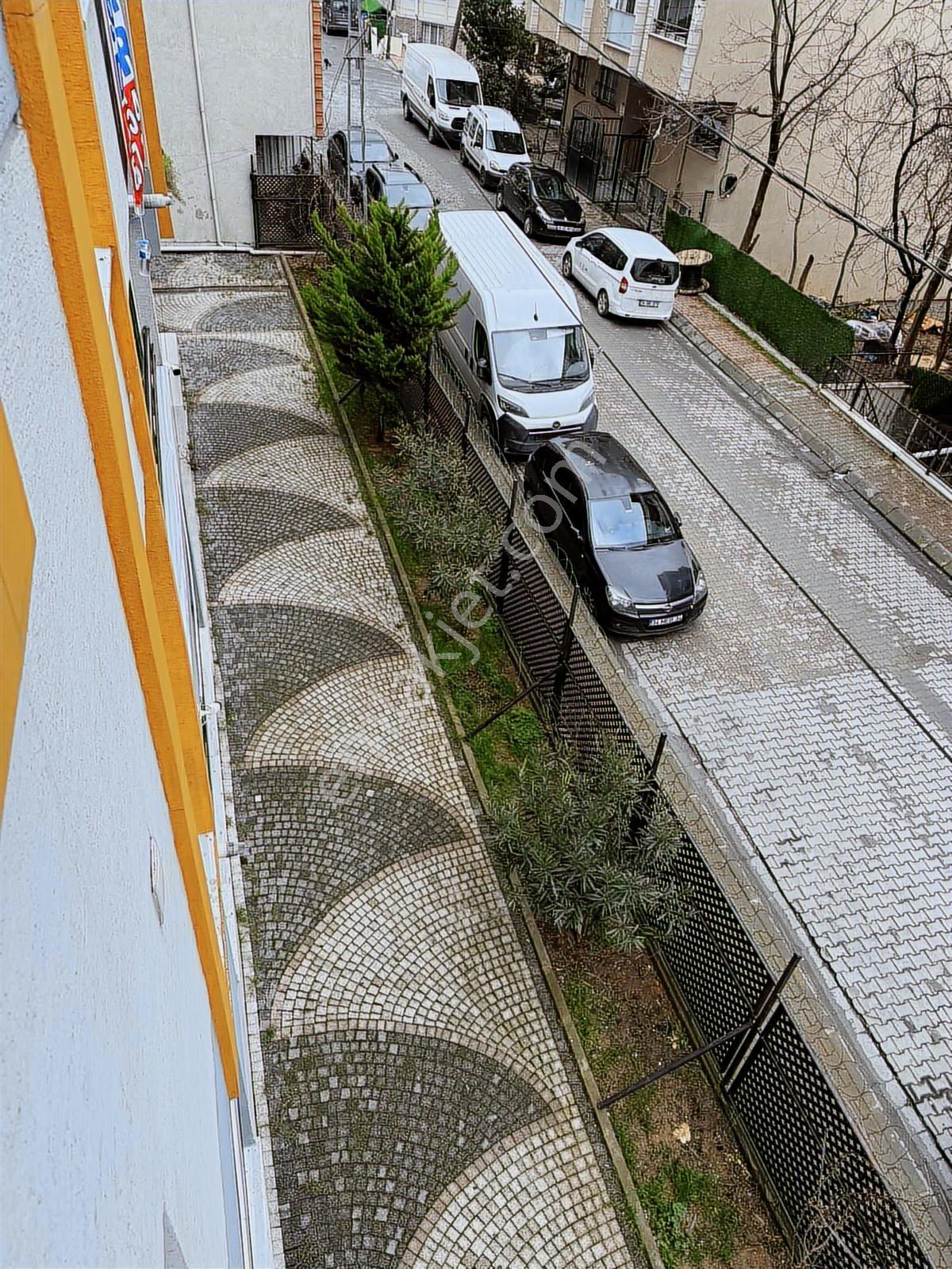 Başakşehir Güvercintepe Satılık 3+1 Arakat - Görsel 10