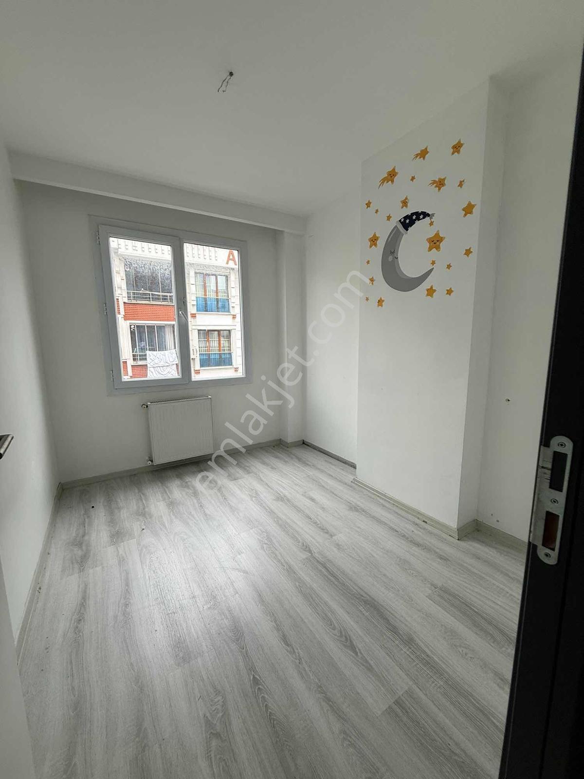 Başakşehir Güvercintepe Satılık 3+1 Arakat - Görsel 23