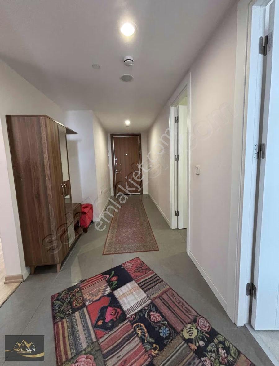 Kozapark Burgaz 2+1 Satılık Daire - Görsel 29