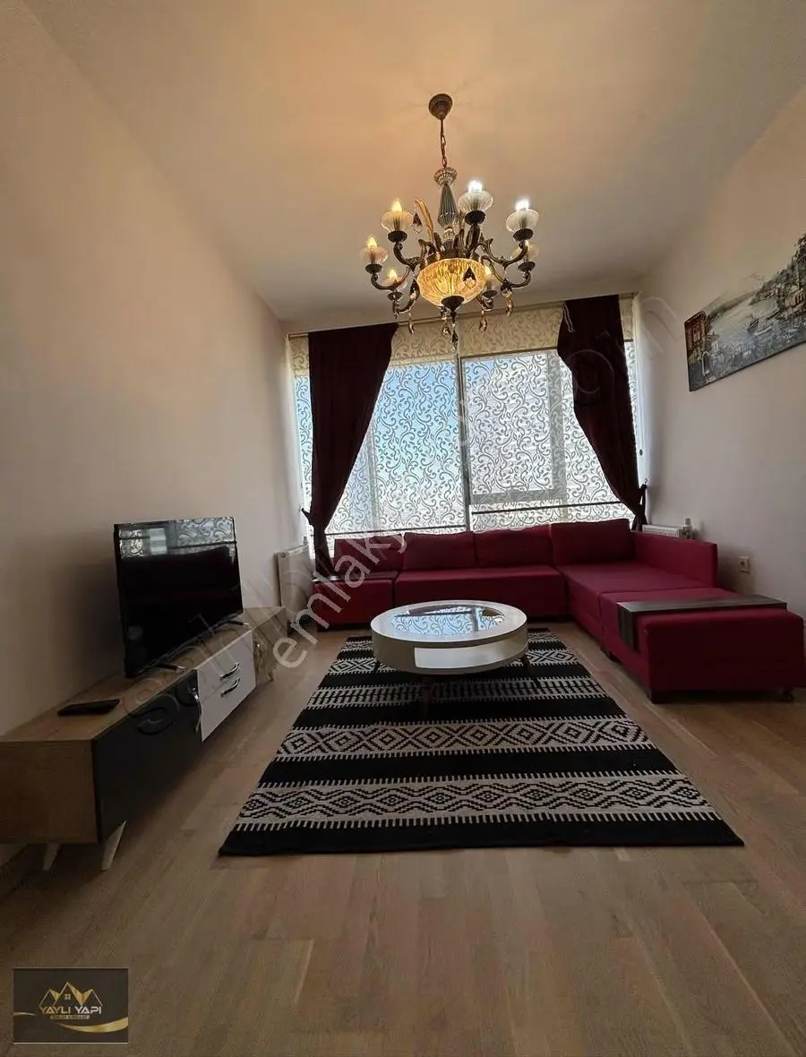 Kozapark Burgaz 2+1 Satılık Daire