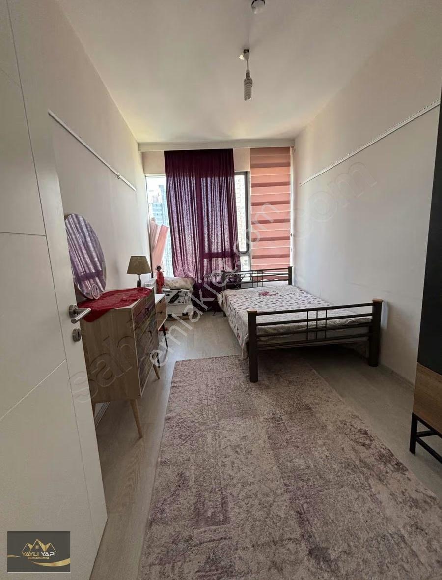 Kozapark Burgaz 2+1 Satılık Daire - Görsel 19